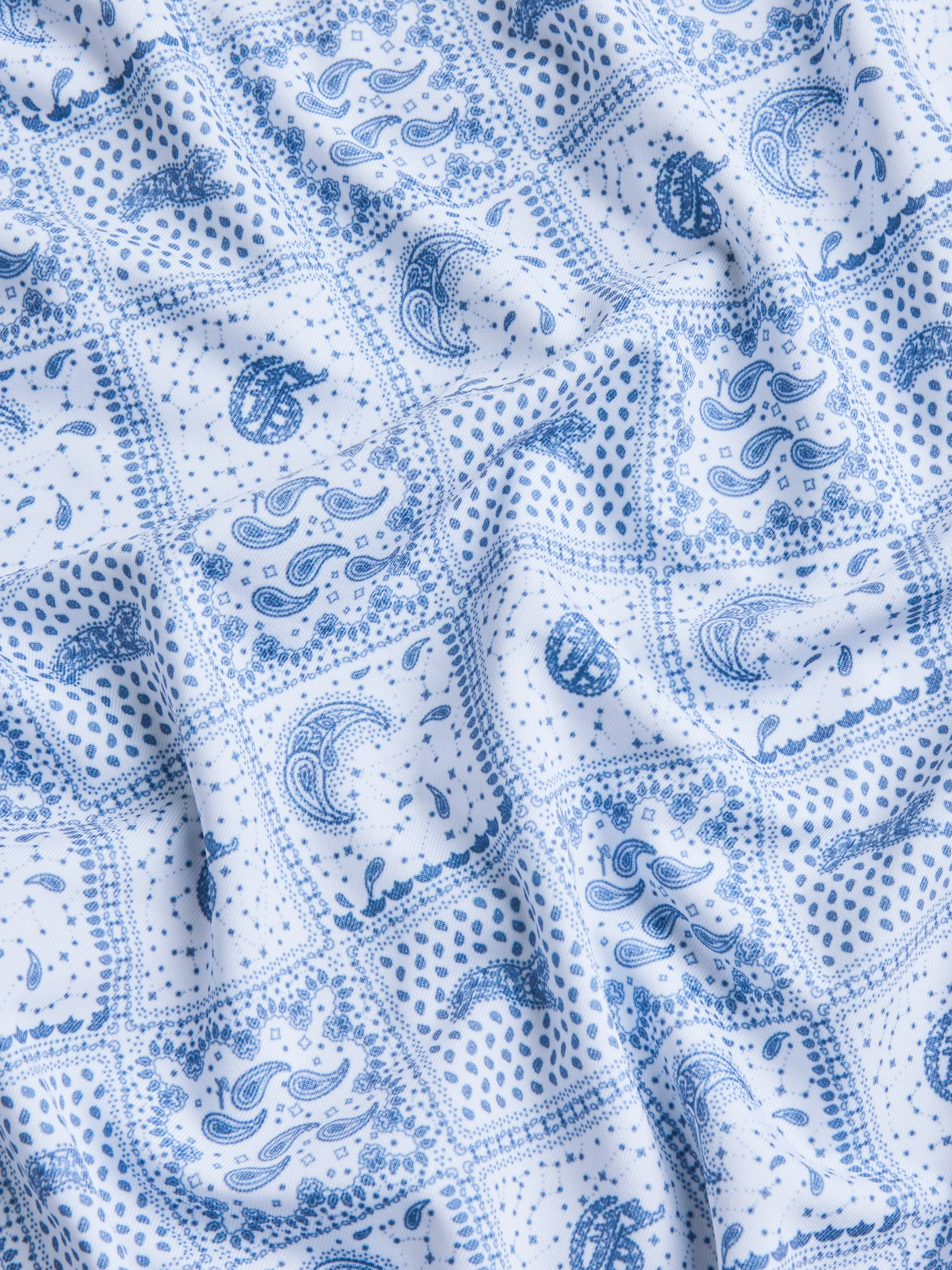 Bandana Diaries Polo - Image 5