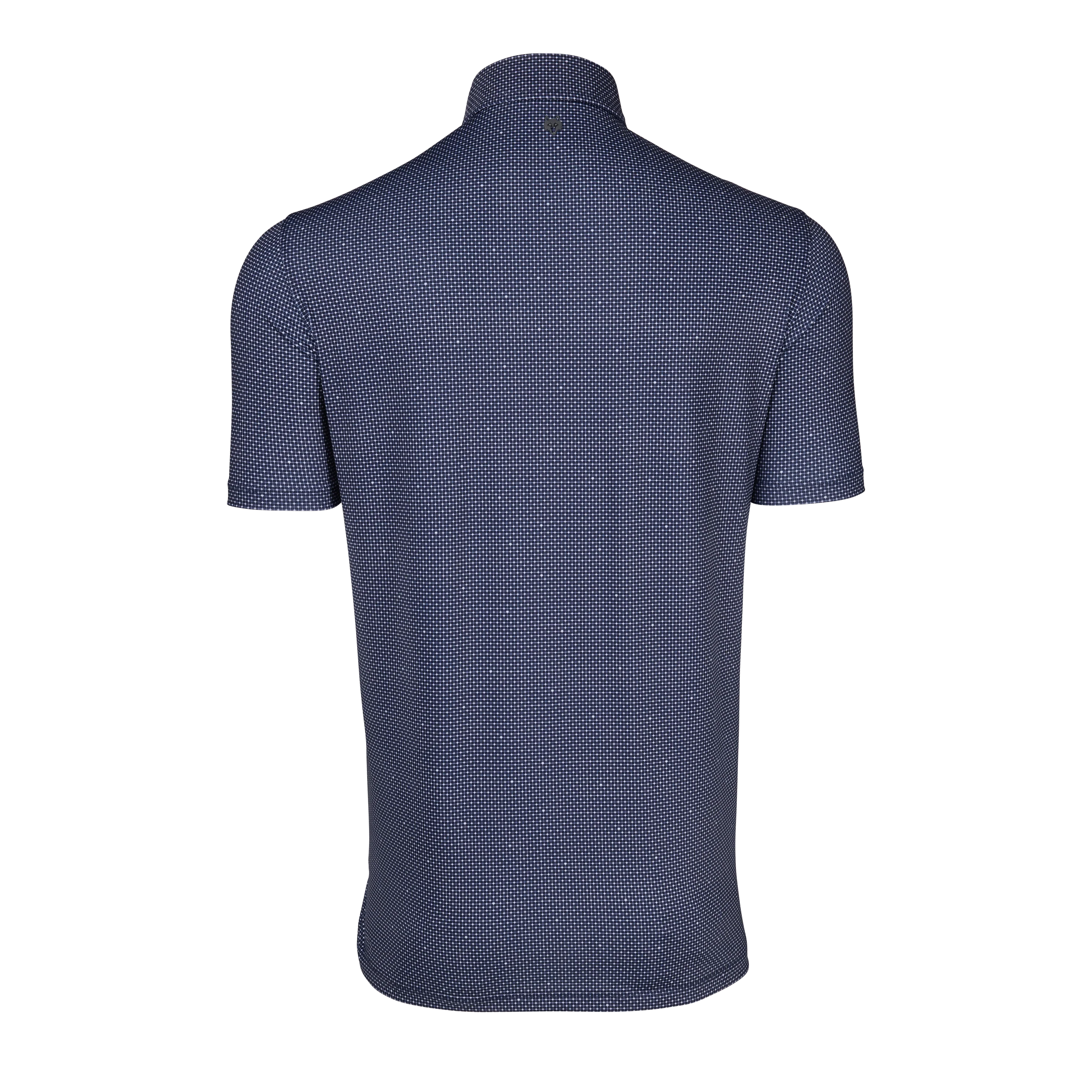 Beacon Short Sleeve Polo - Image 3