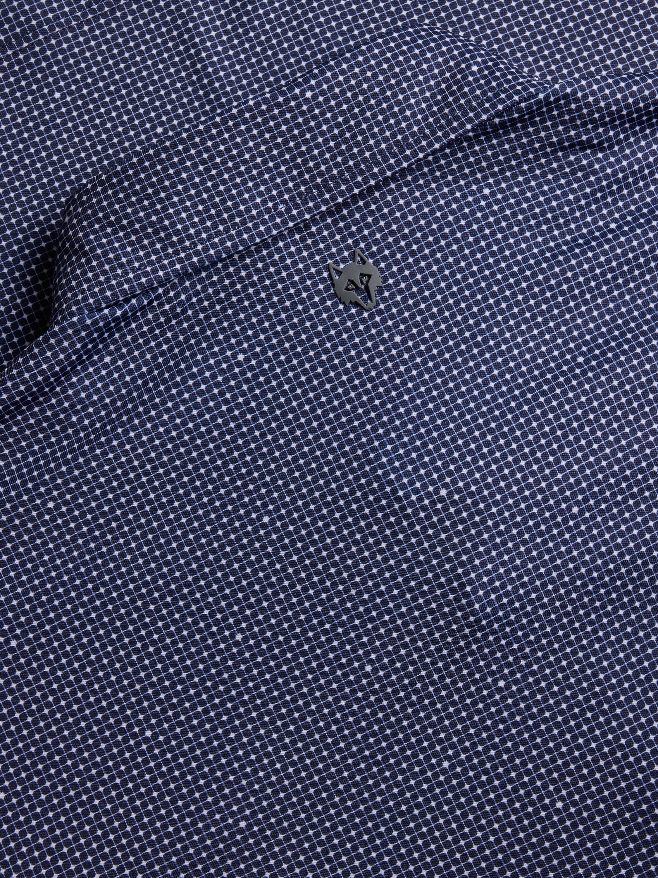 Beacon Short Sleeve Polo - Image 5