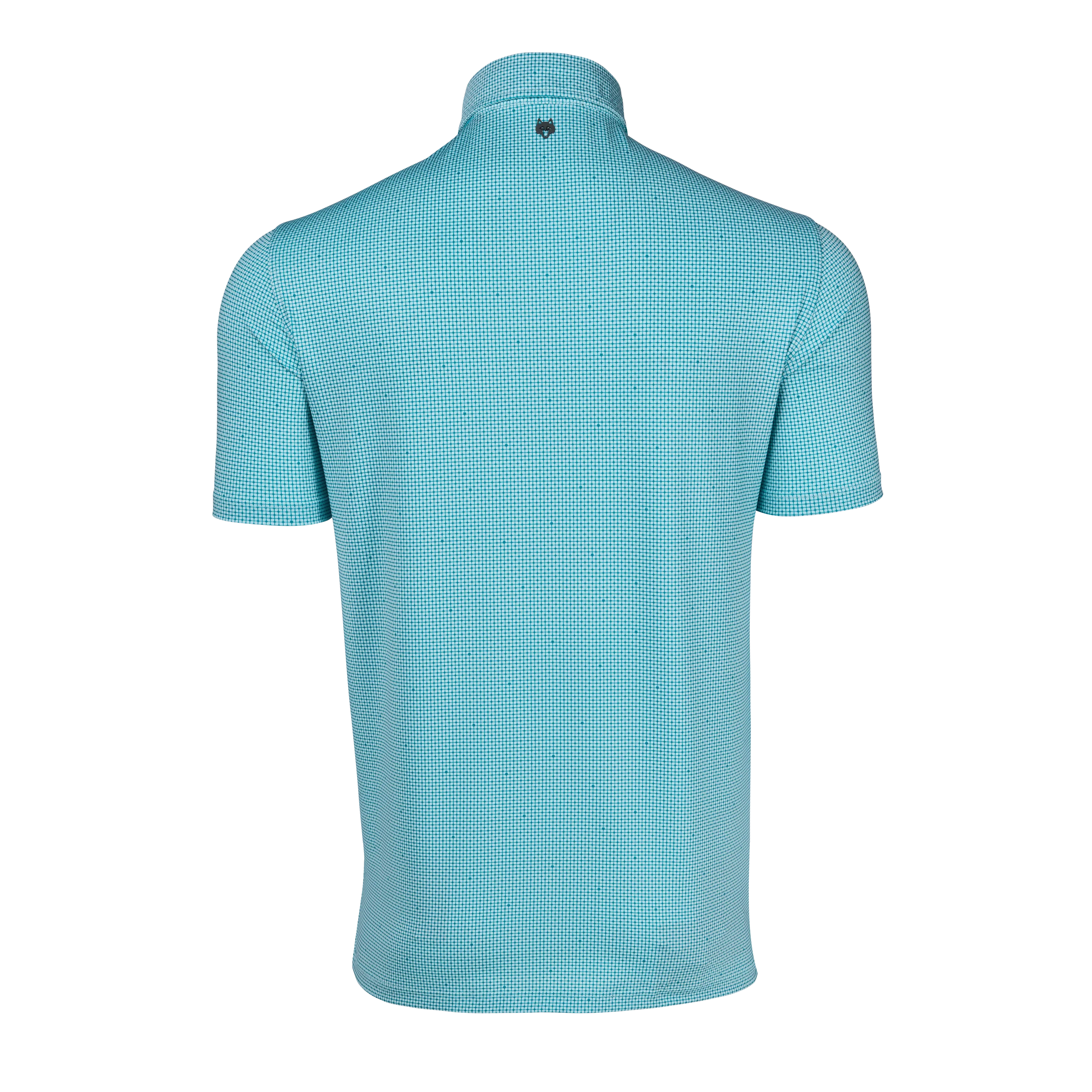Beacon Short Sleeve Polo - Image 7
