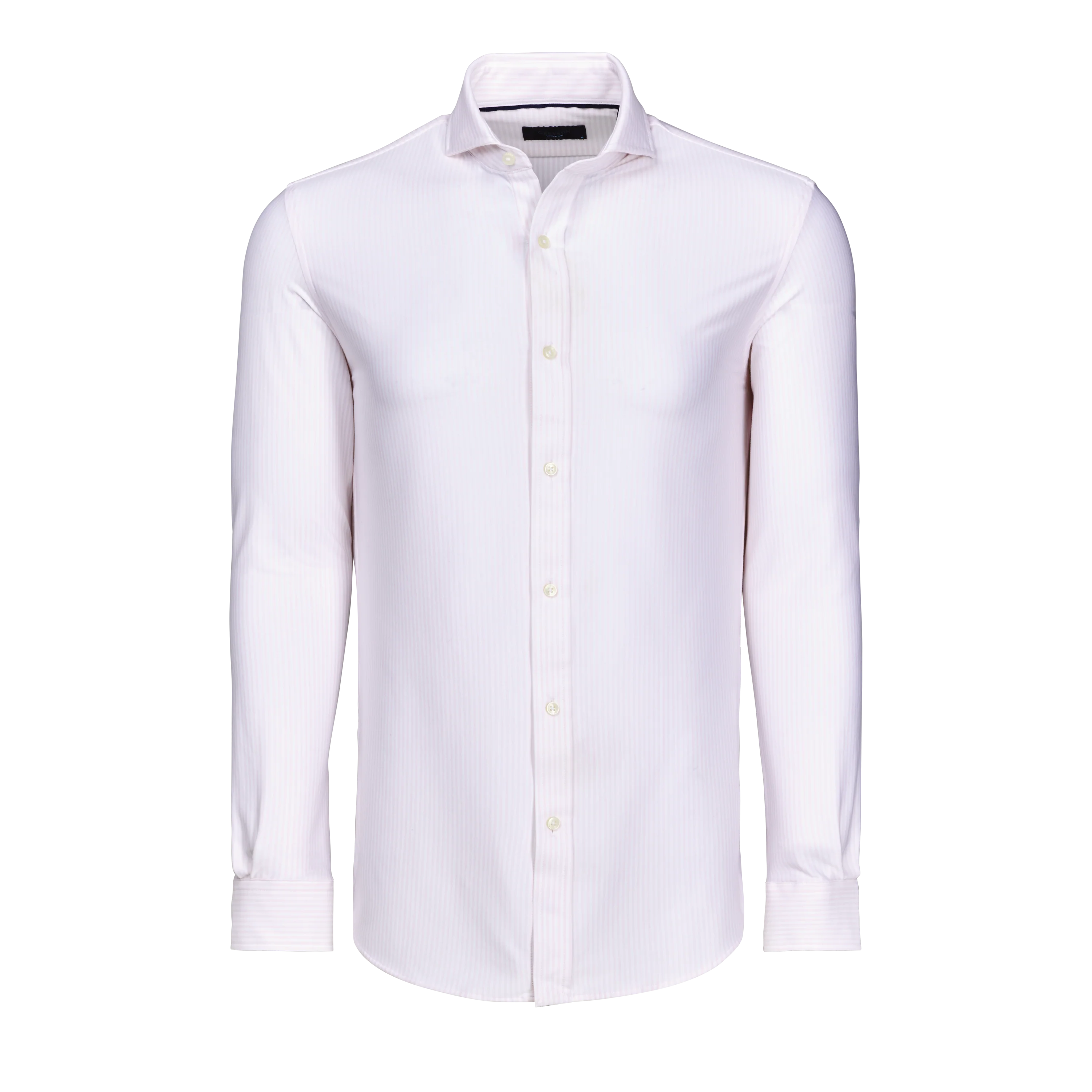 Birmingham Bengal Striped Knit Shirt