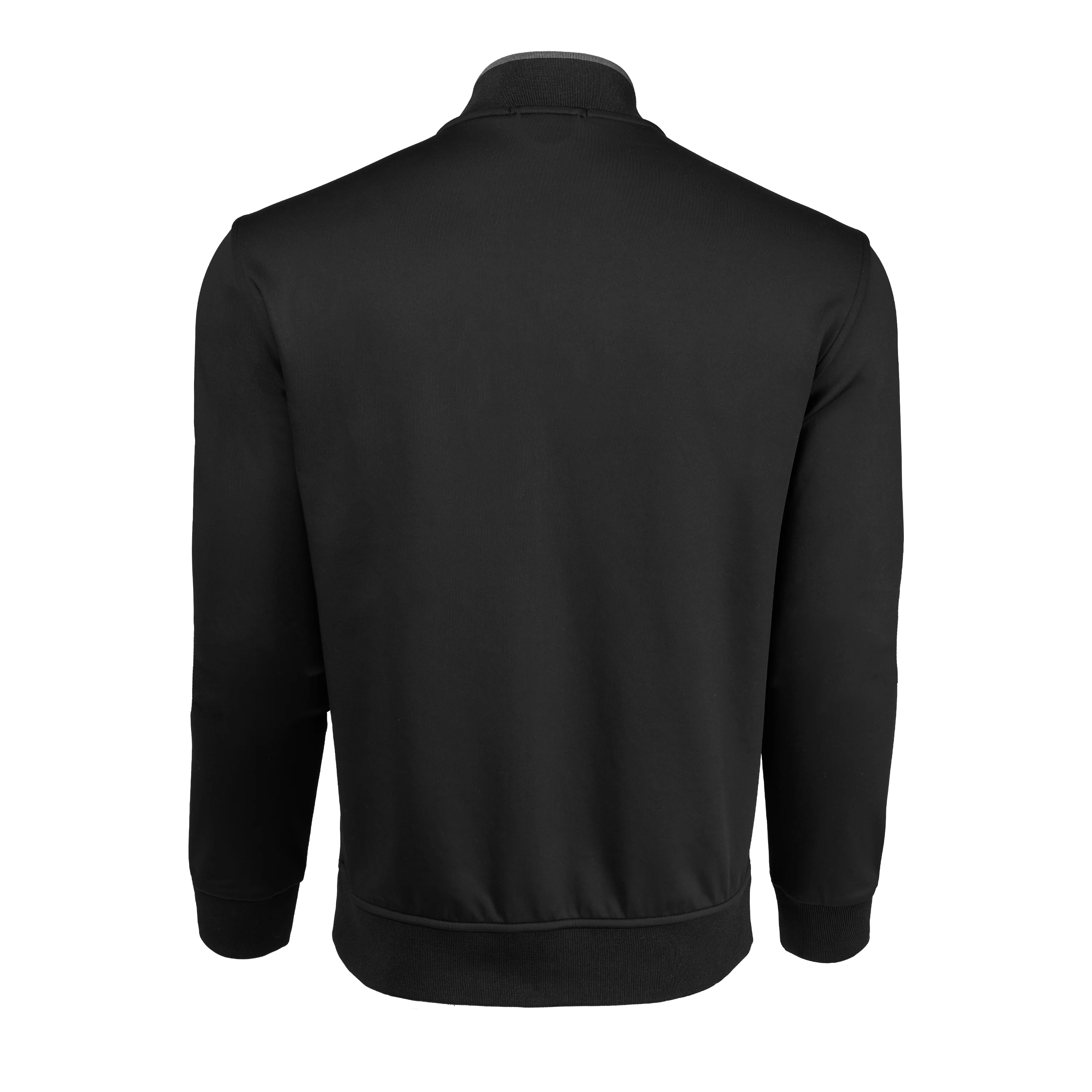Black Wolf Sequoia Bomber - Image 2