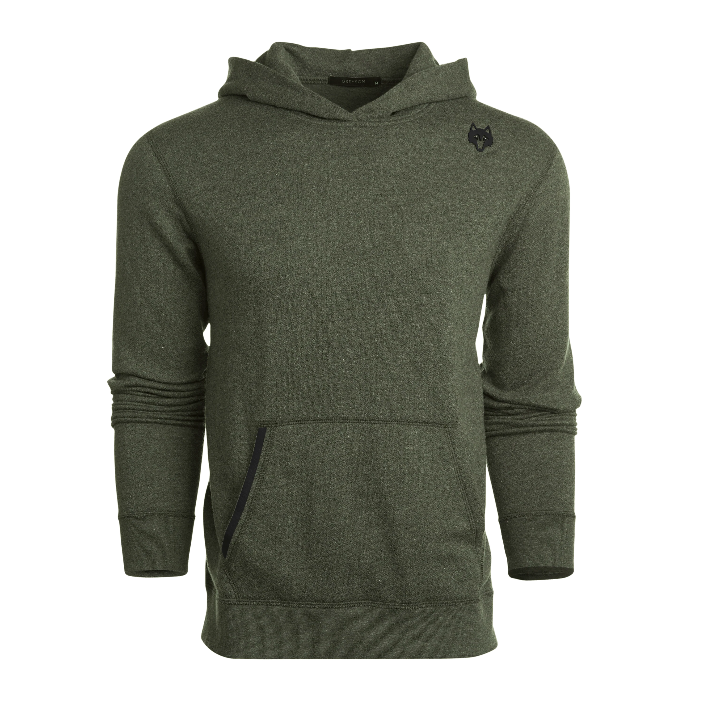 Bleeker Hoodie