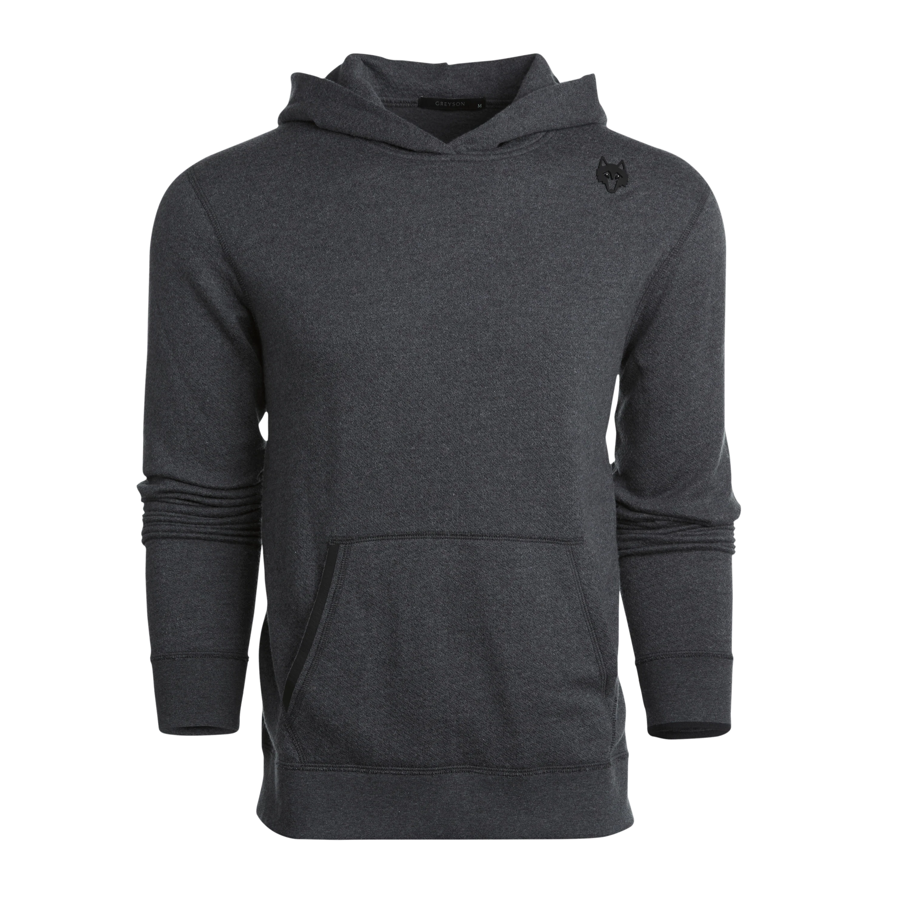 Bleeker Hoodie - Image 2