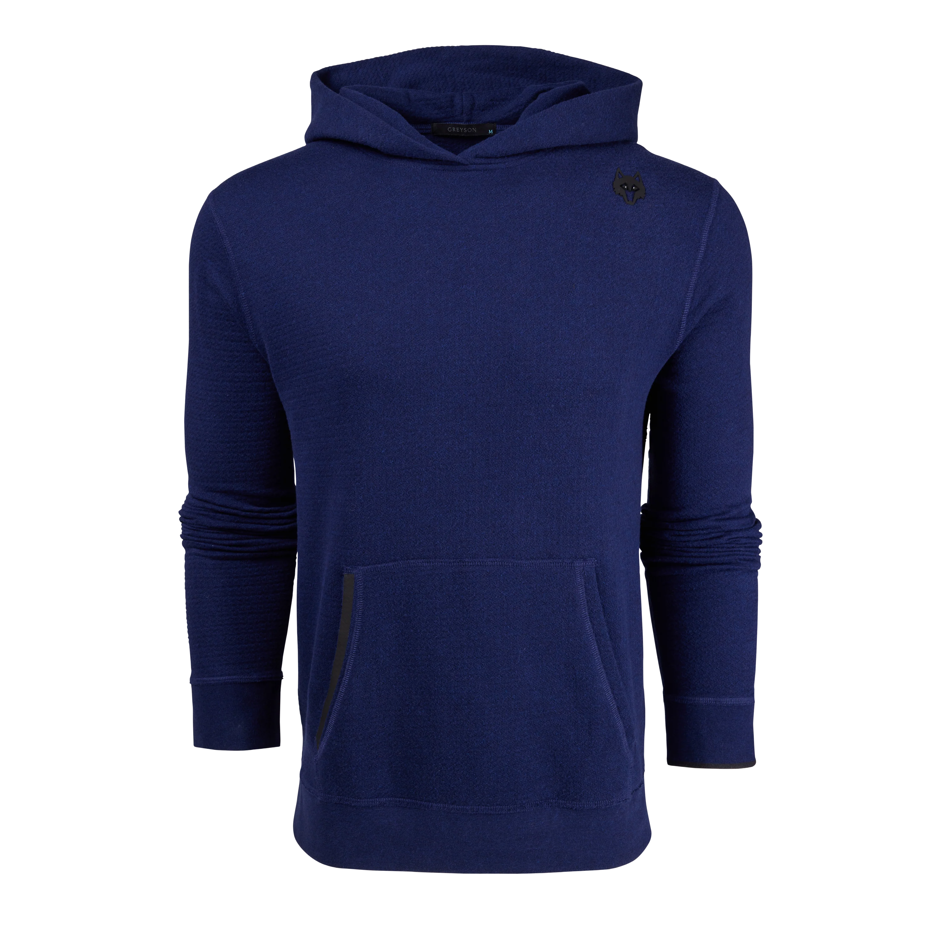 Bleeker Hoodie - Image 3