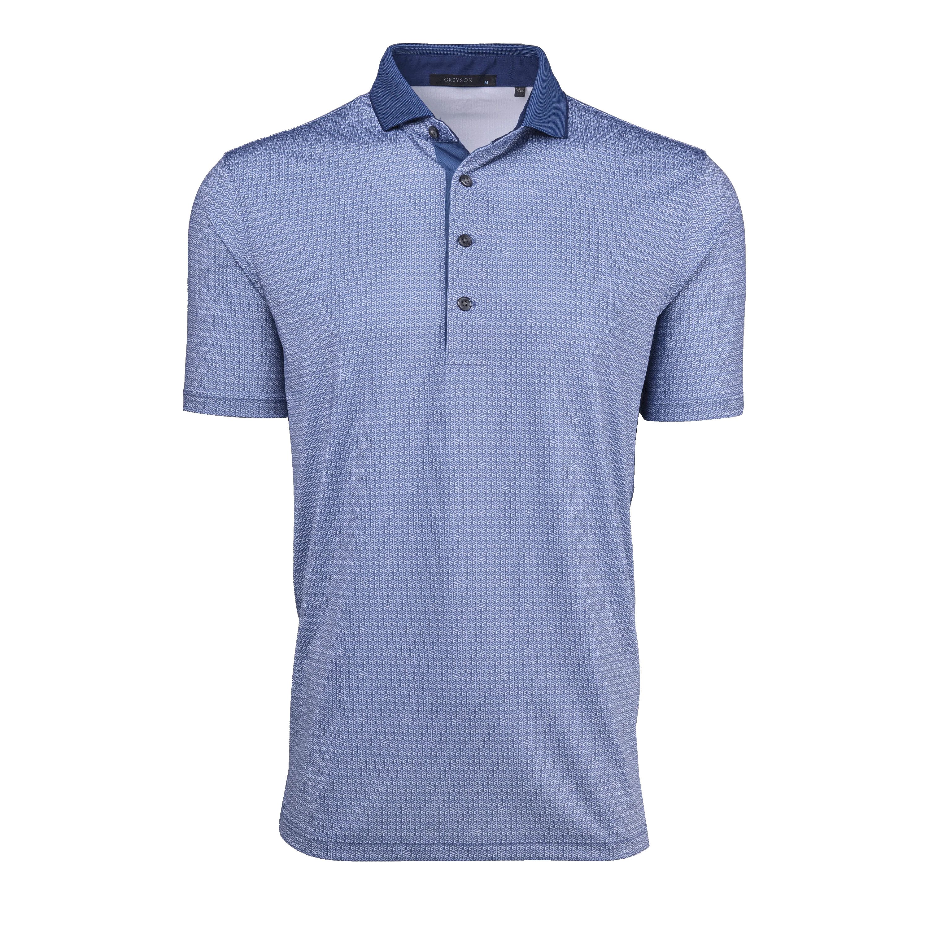 Block G Polo