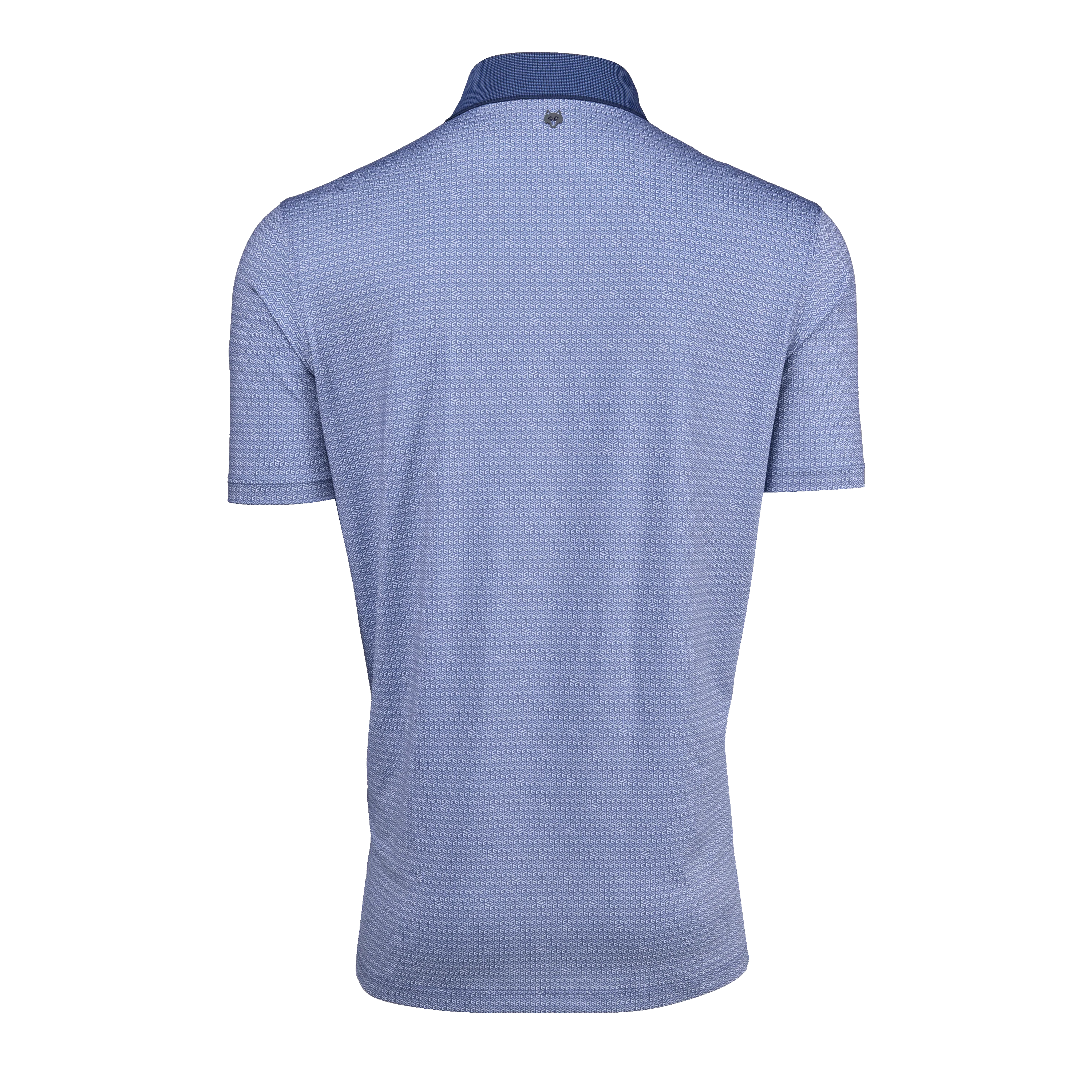 Block G Polo - Image 2