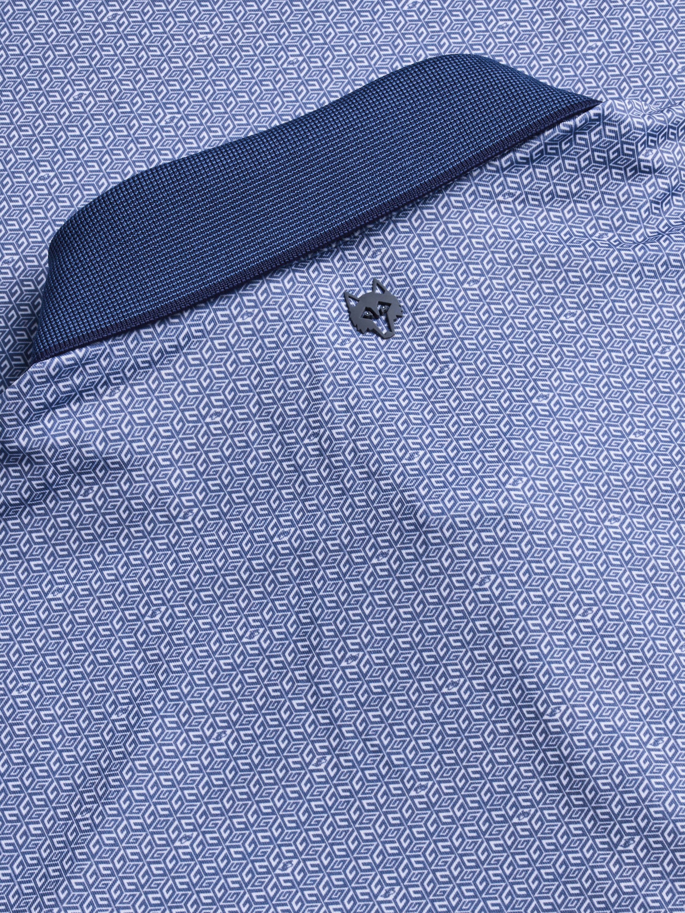 Block G Polo - Image 4