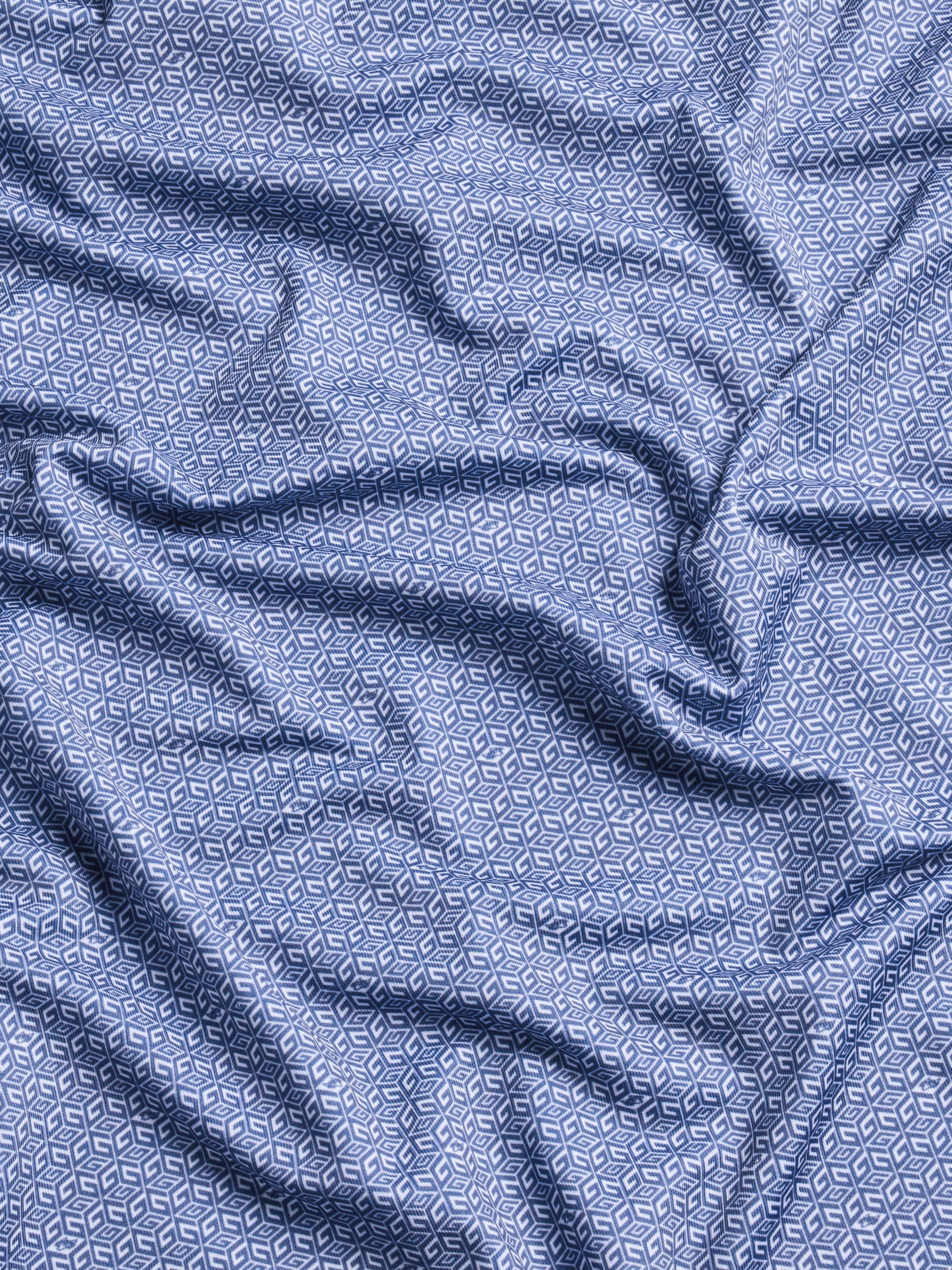 Block G Polo - Image 5