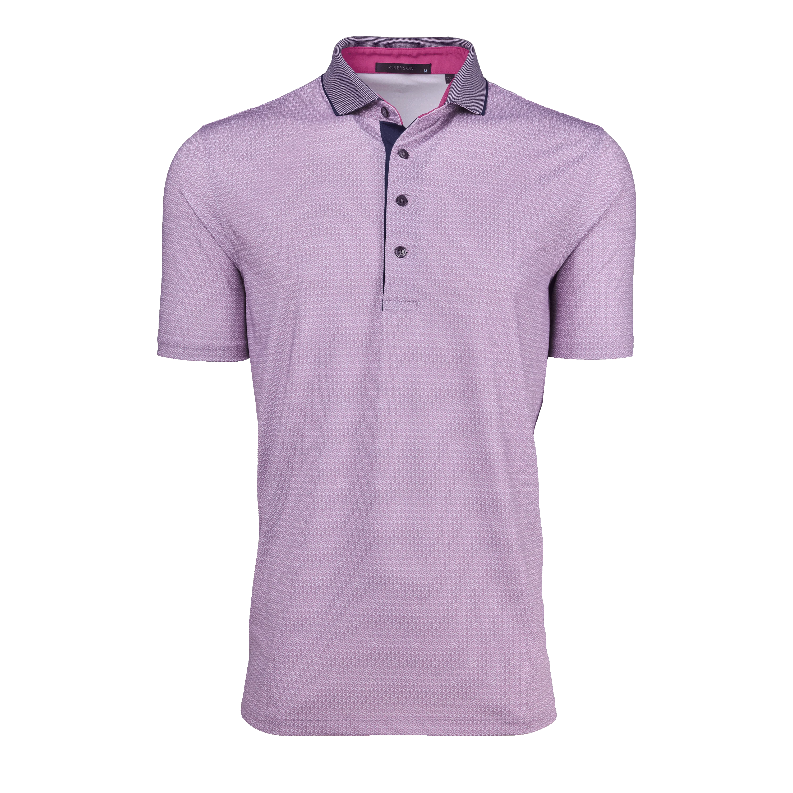 Block G Polo - Image 8