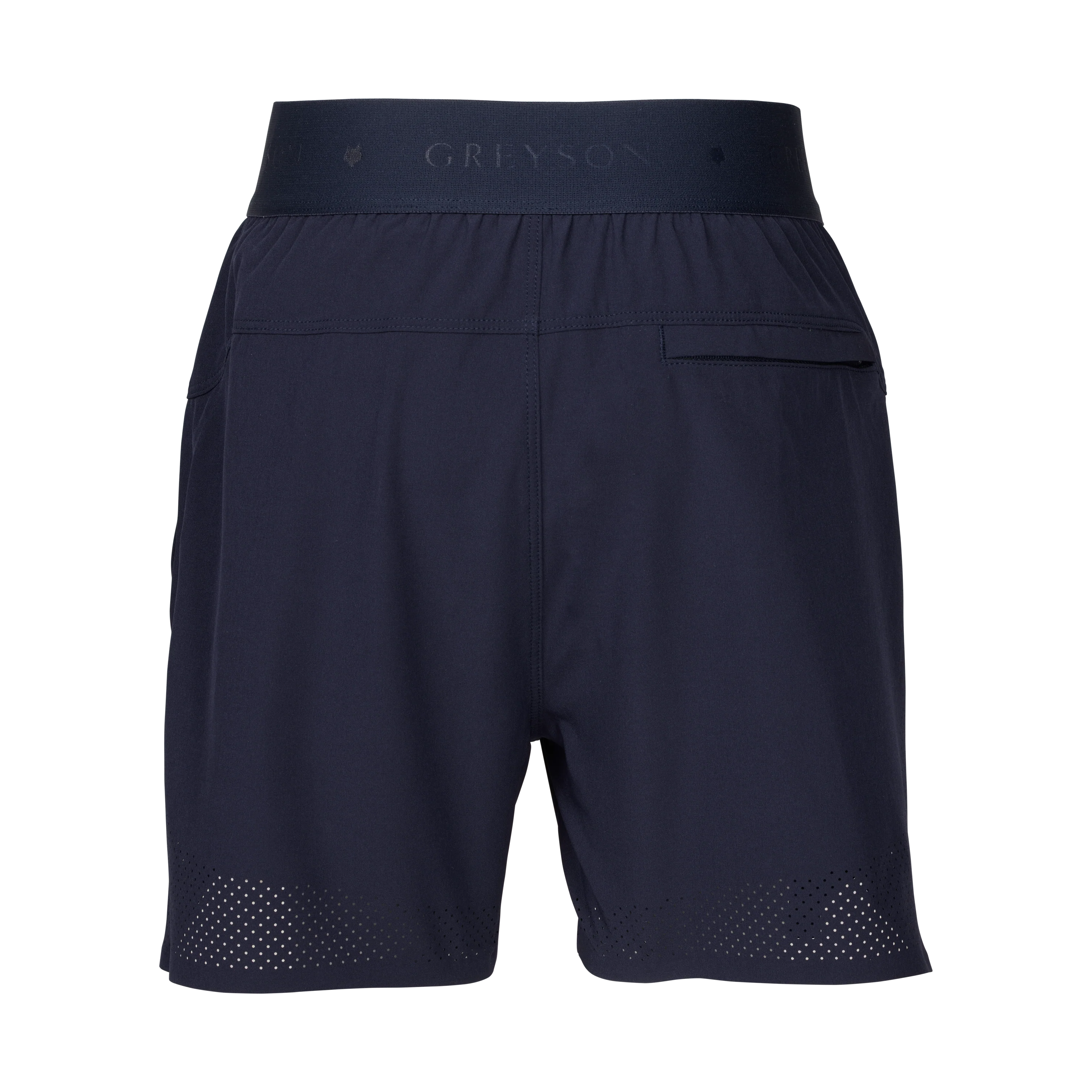 Boy's Arenac Sport Short - Image 4