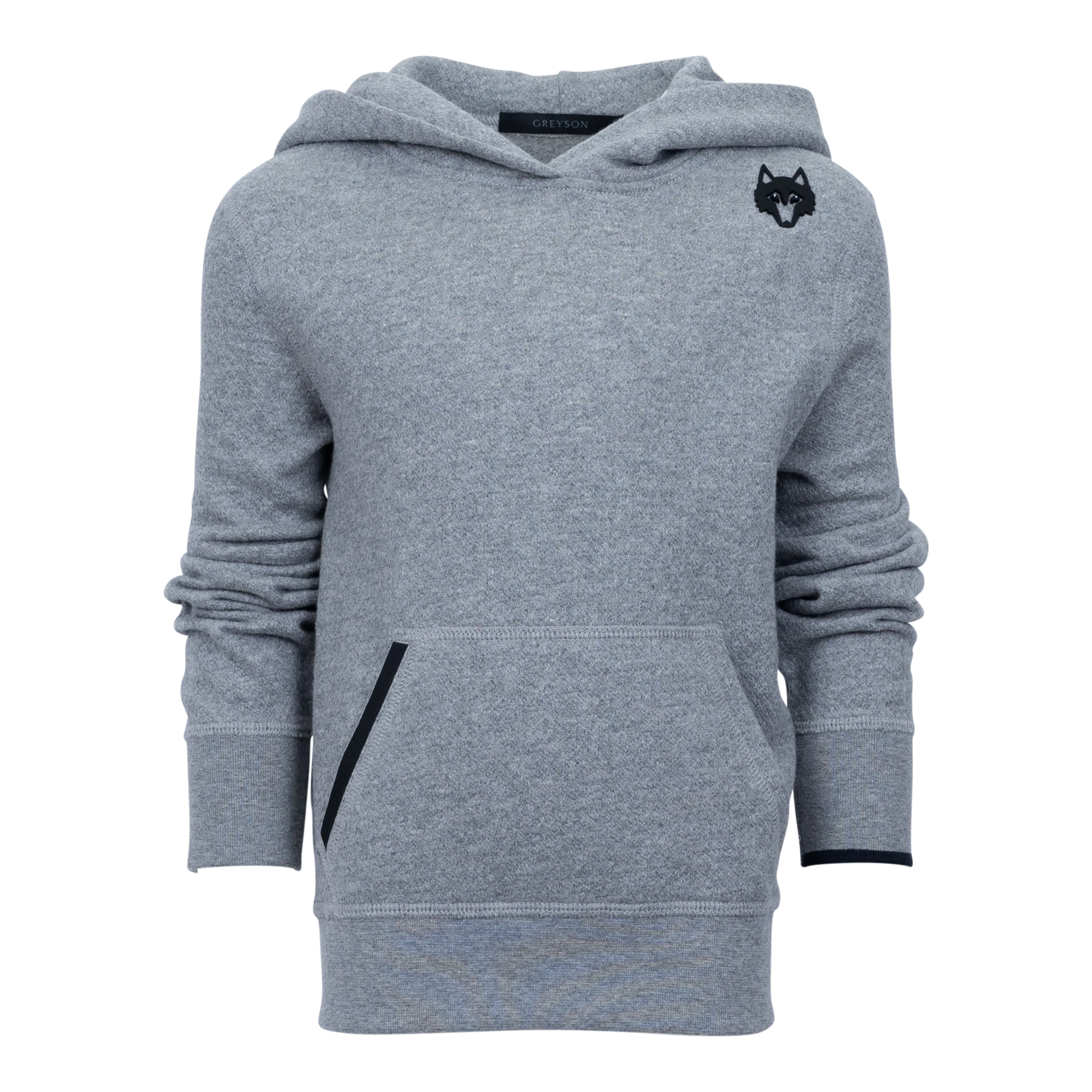 Boy's Bleeker Hoodie