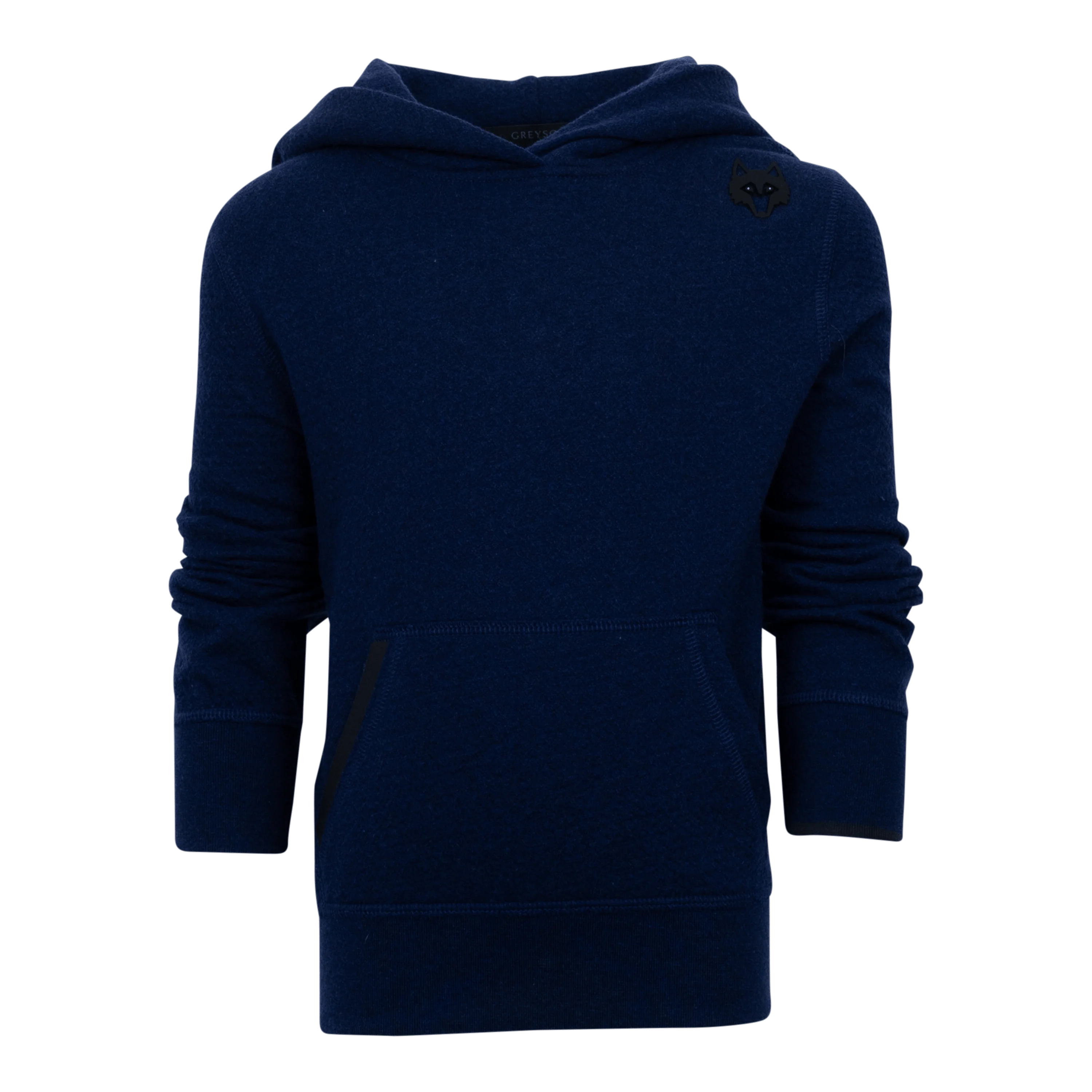 Boy's Bleeker Hoodie - Image 3