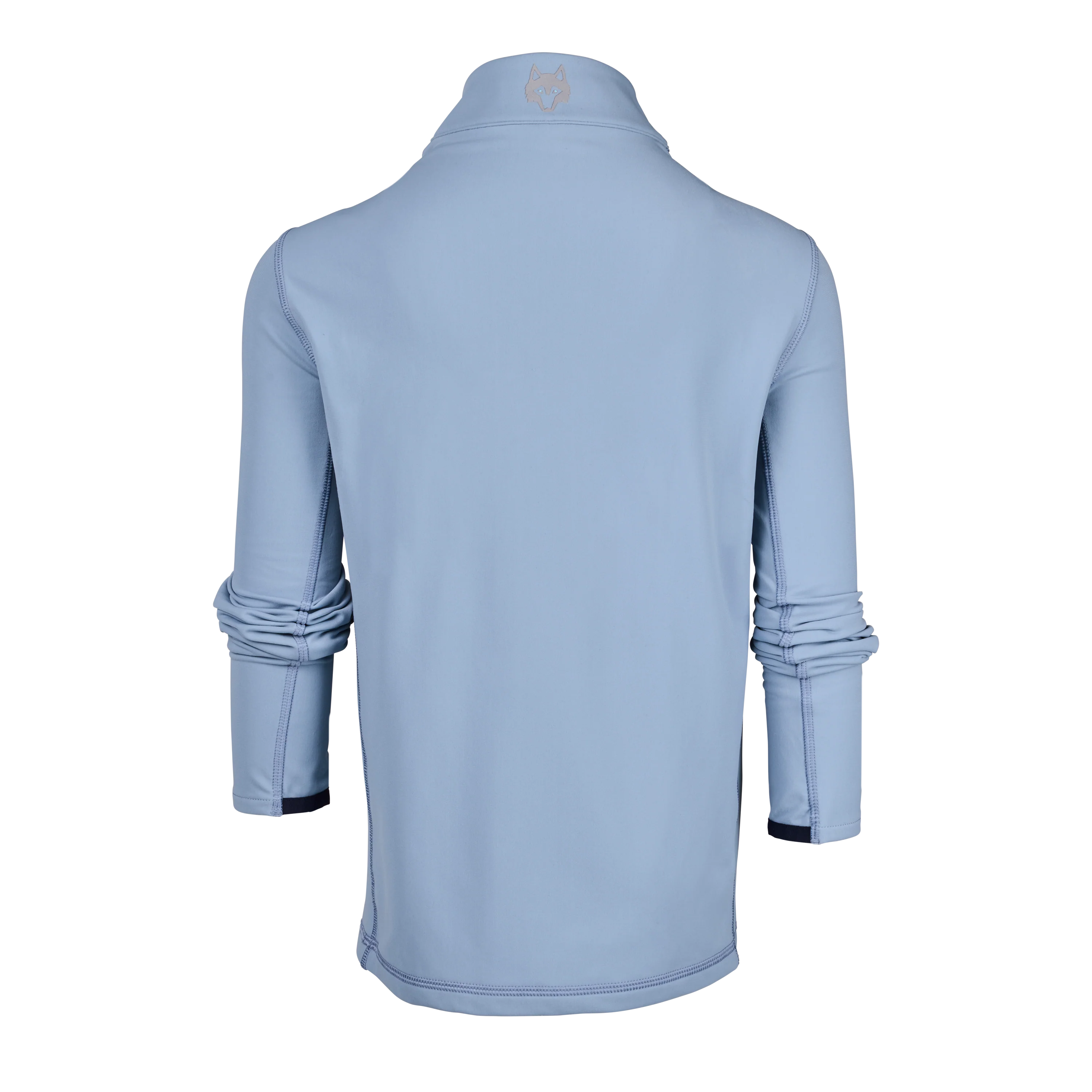 Boy's Colorado Quarter-Zip - Image 4