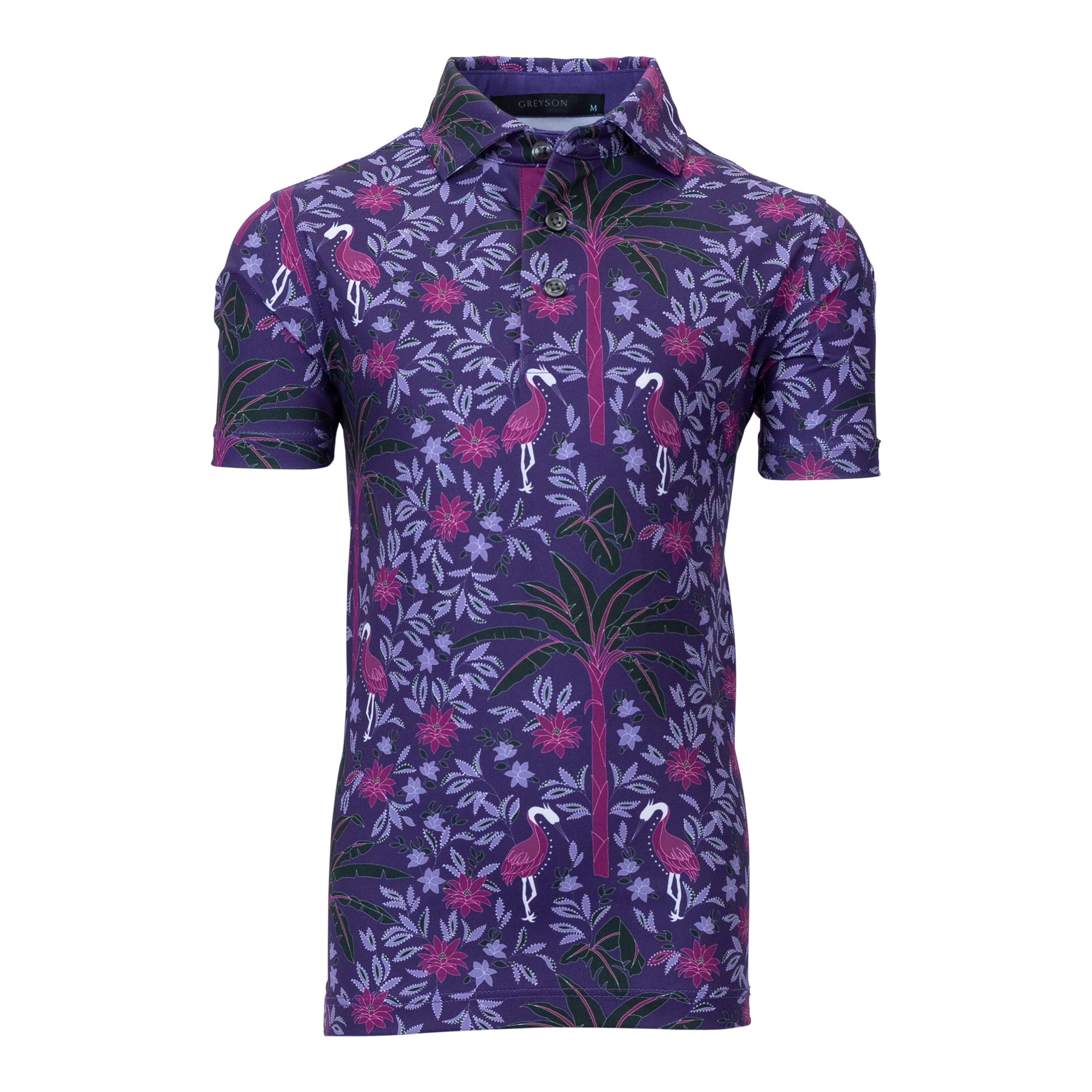 Boy's Palma Polo