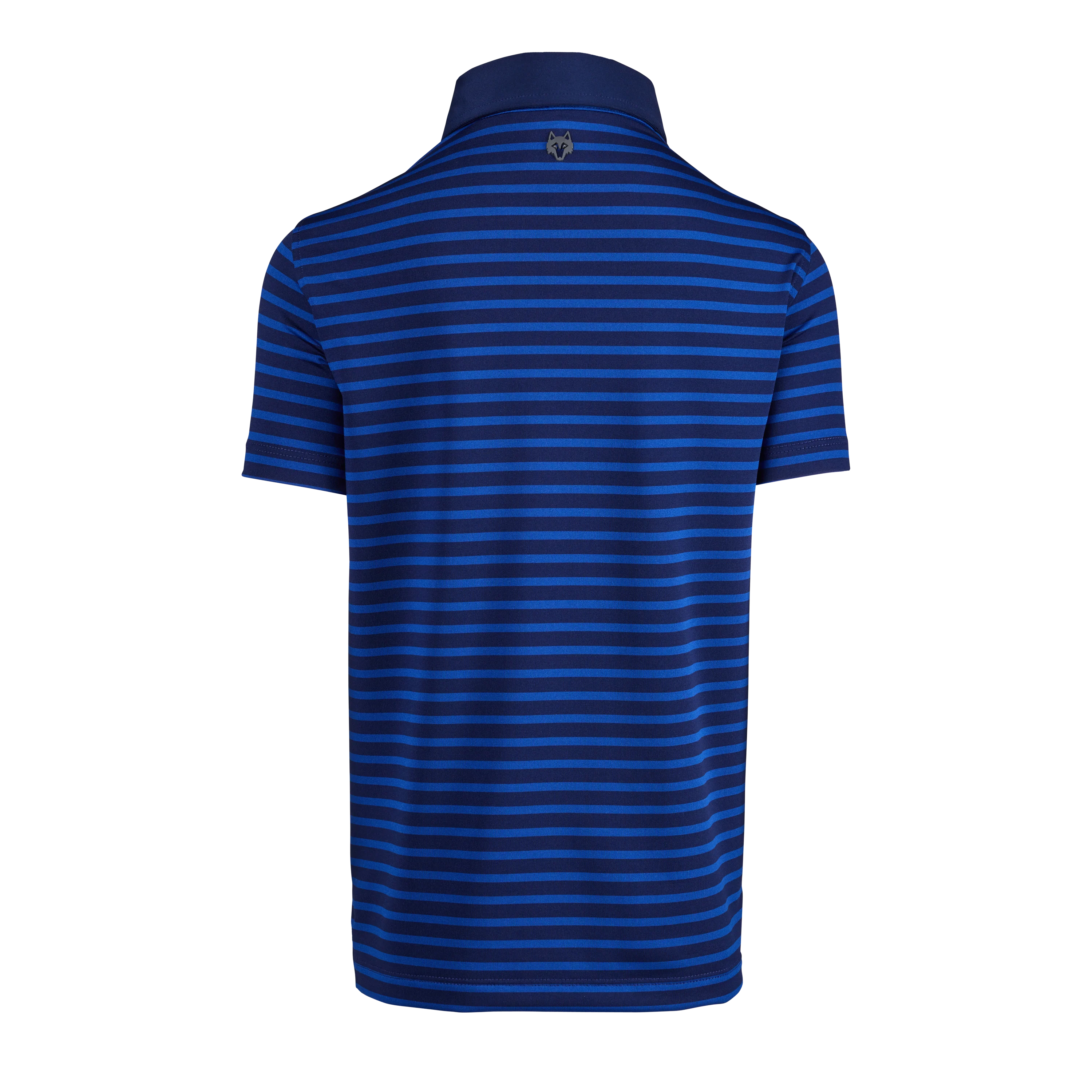 Boy's Santa Ana Short Sleeve Polo - Image 2