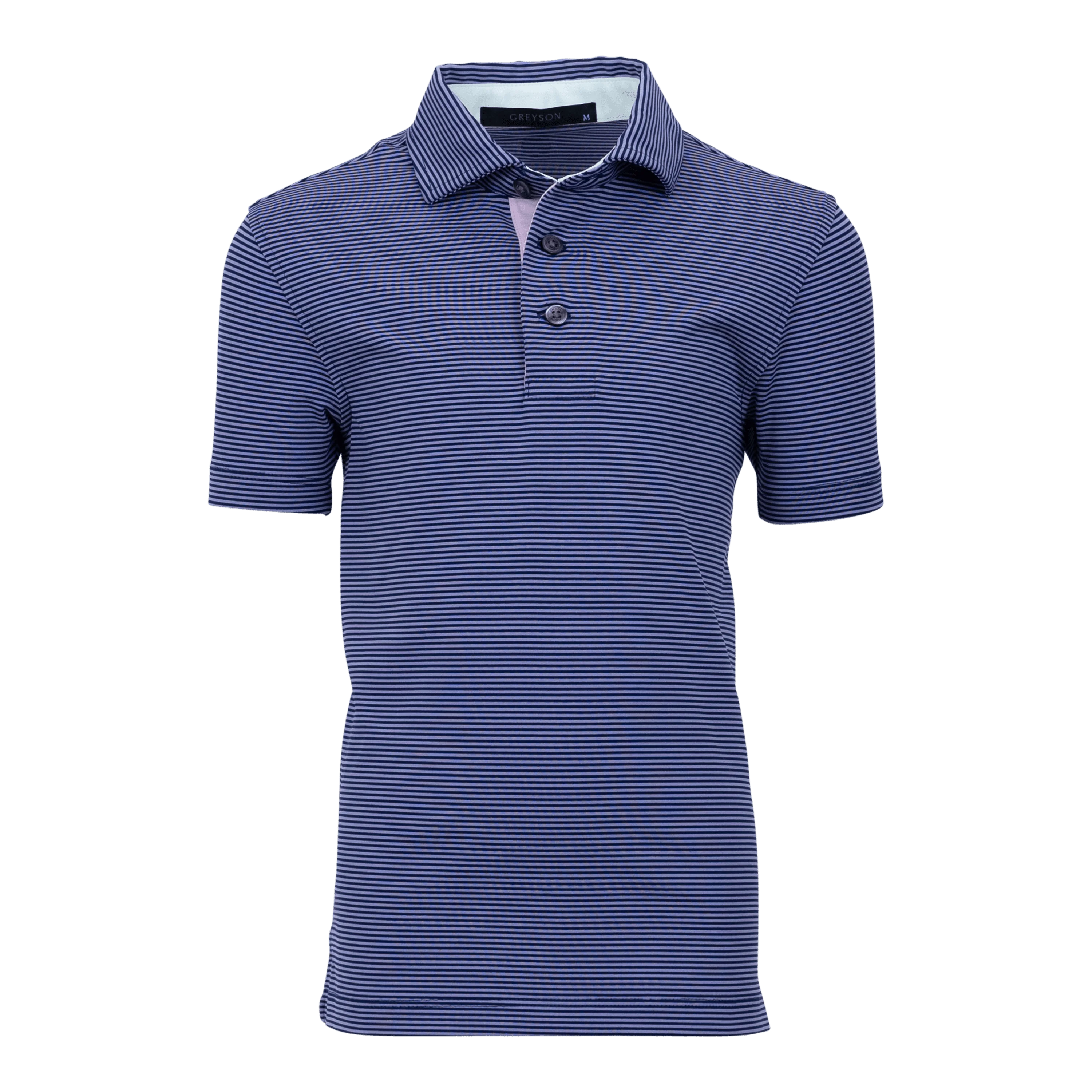 Boy's Saranac Polo