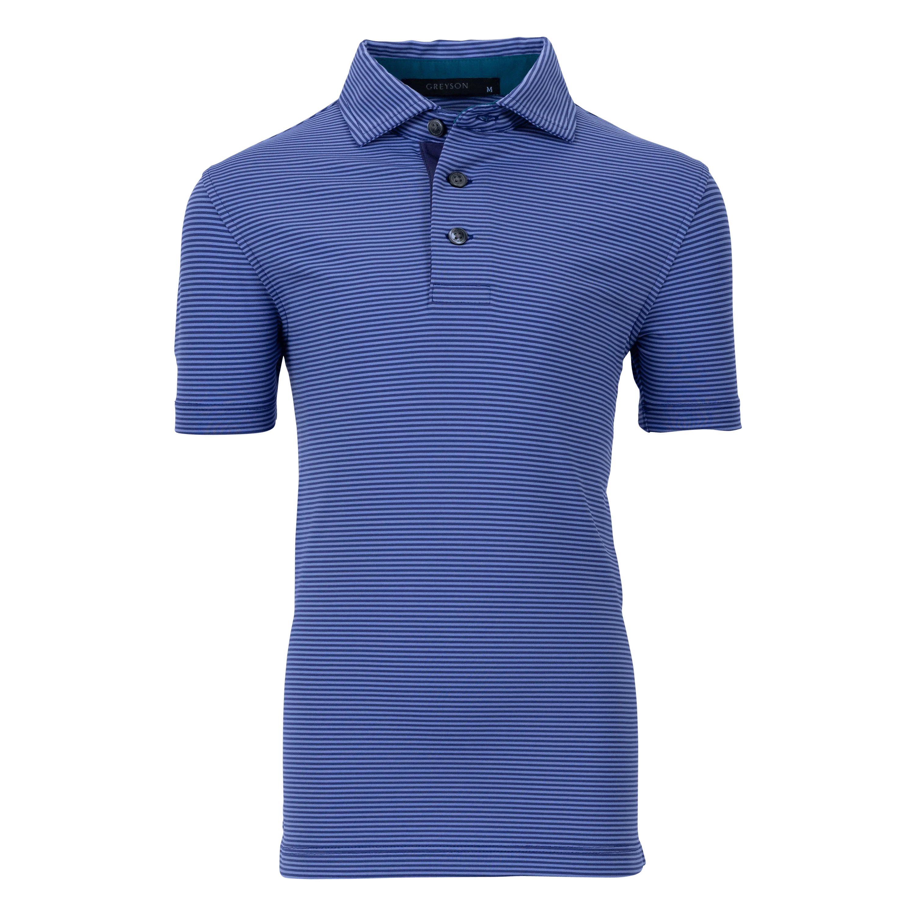 Boy's Saranac Polo - Image 4