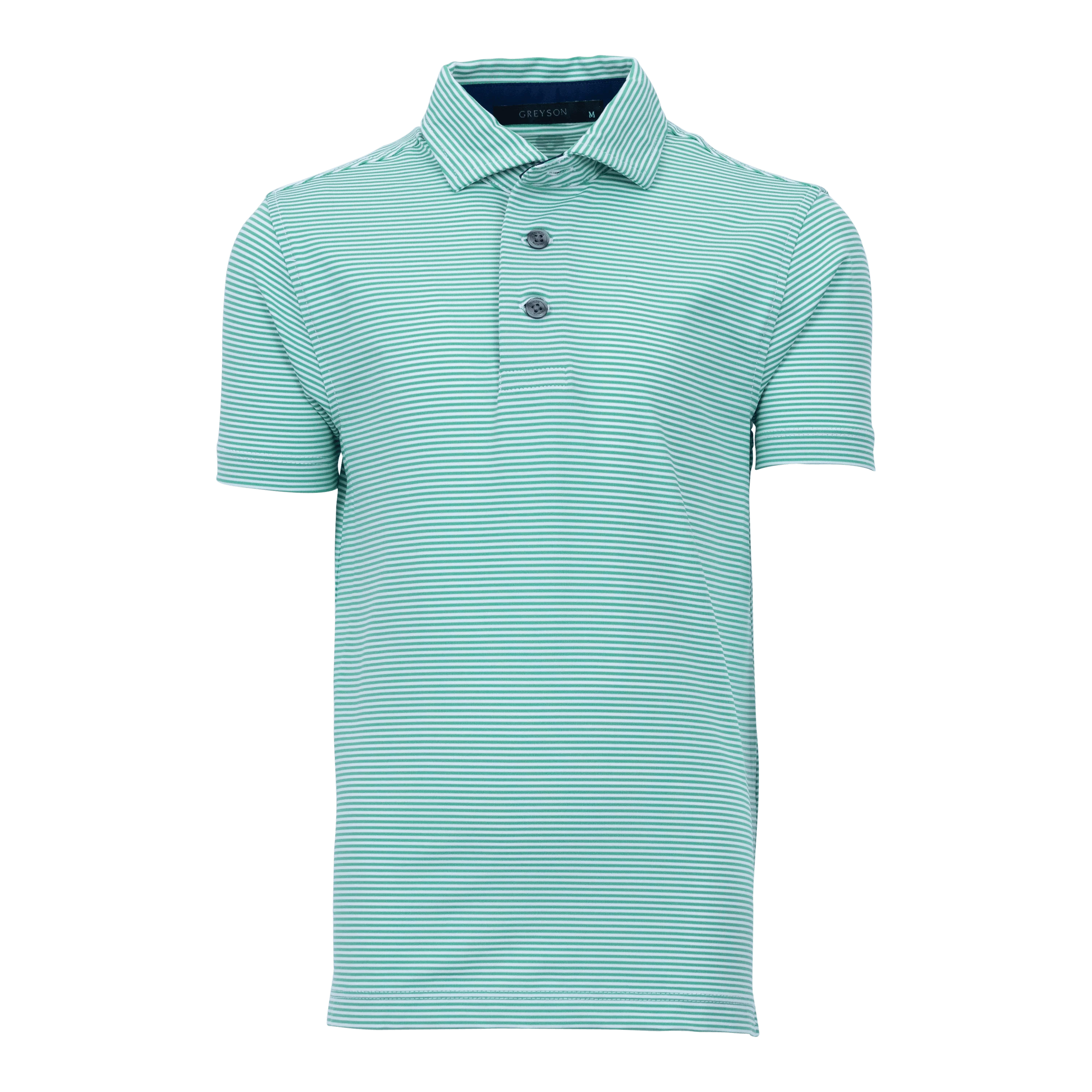 Boy's Saranac Polo - Image 6