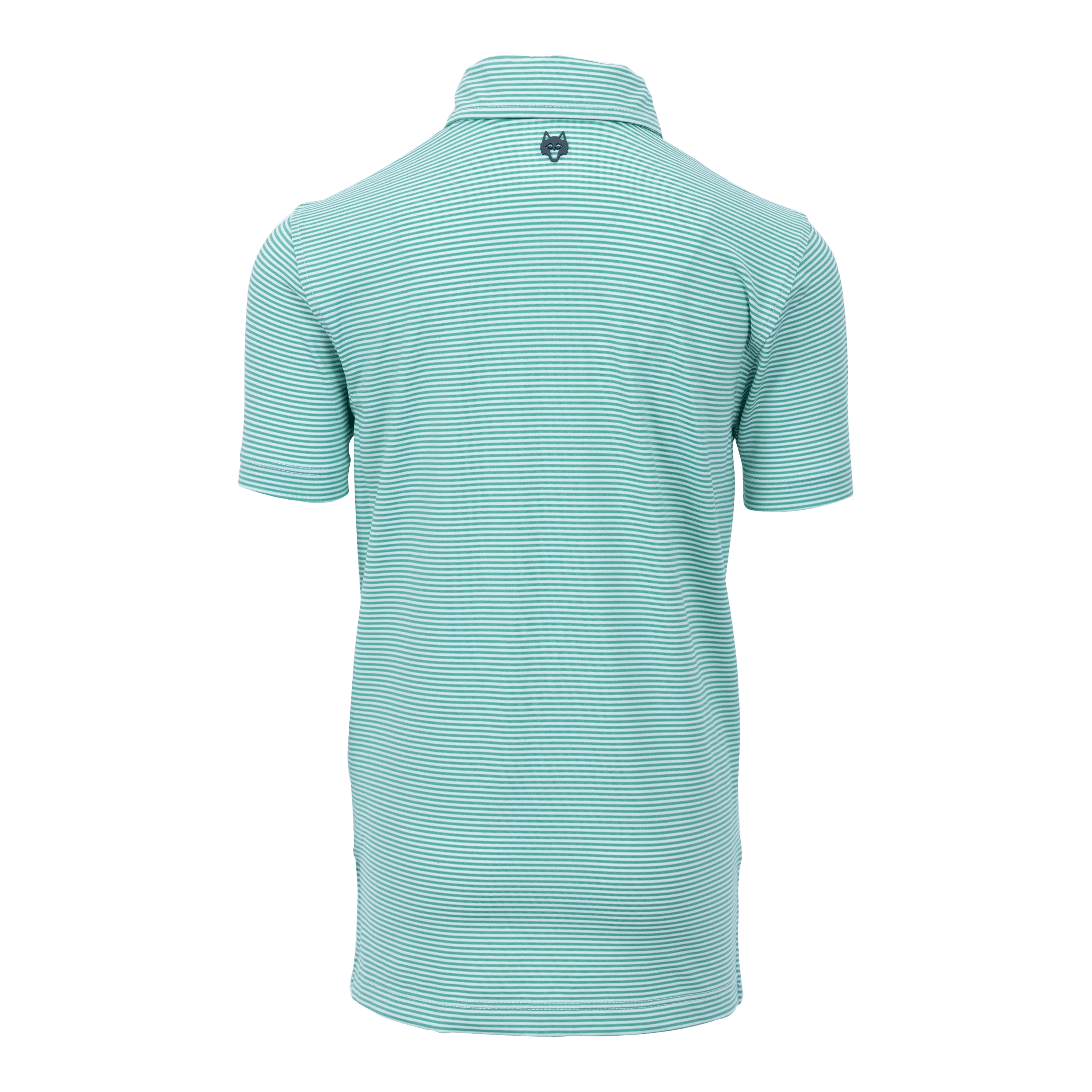 Boy's Saranac Polo - Image 7