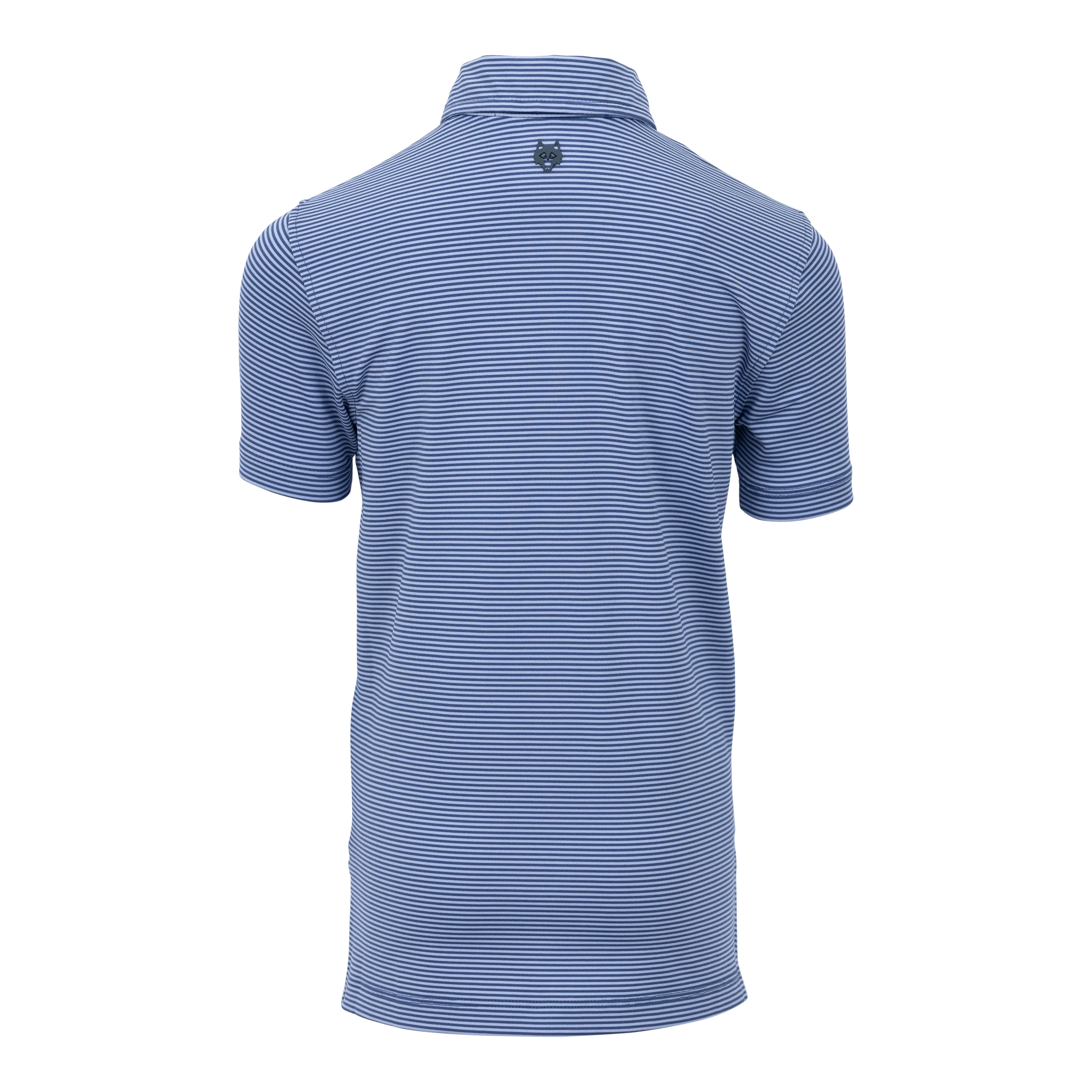 Boy's Saranac Polo - Image 9