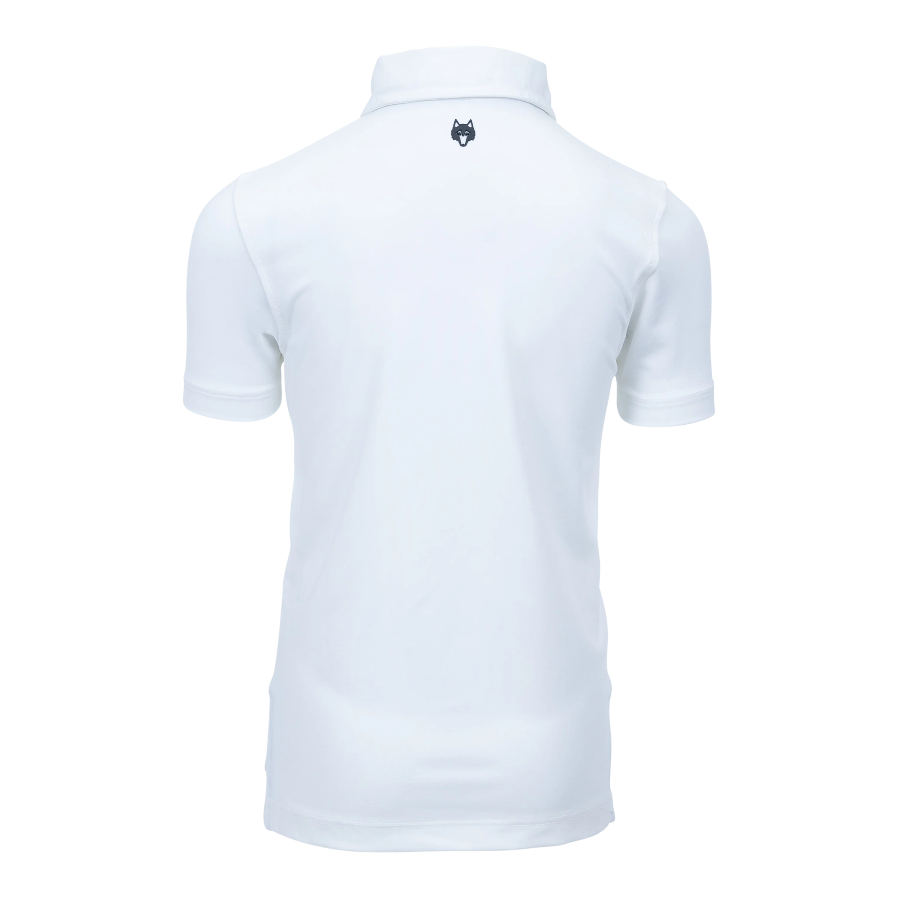 Boy's Tala Short Sleeve Polo - Image 3