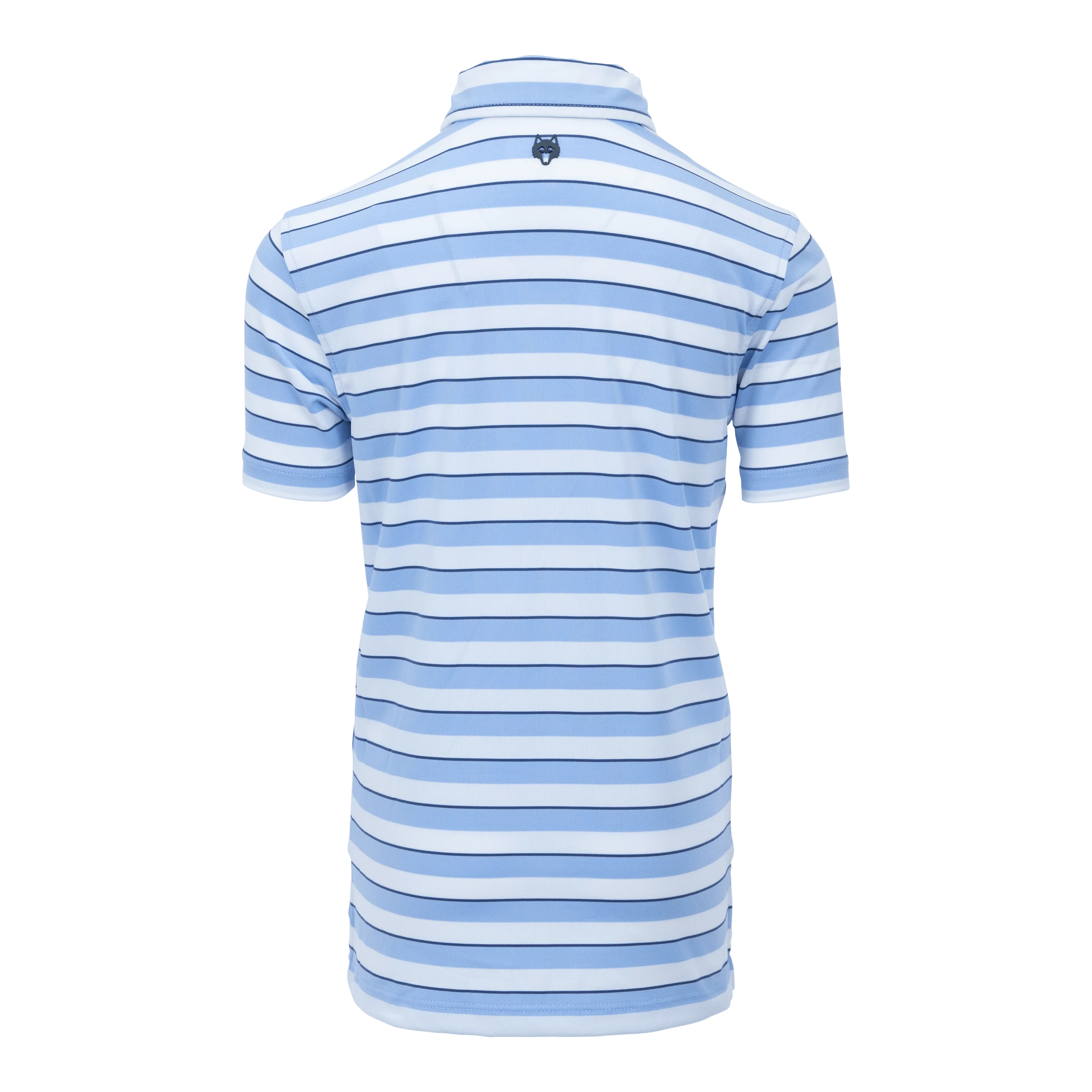 Boy's Wolastoq Polo - Image 2