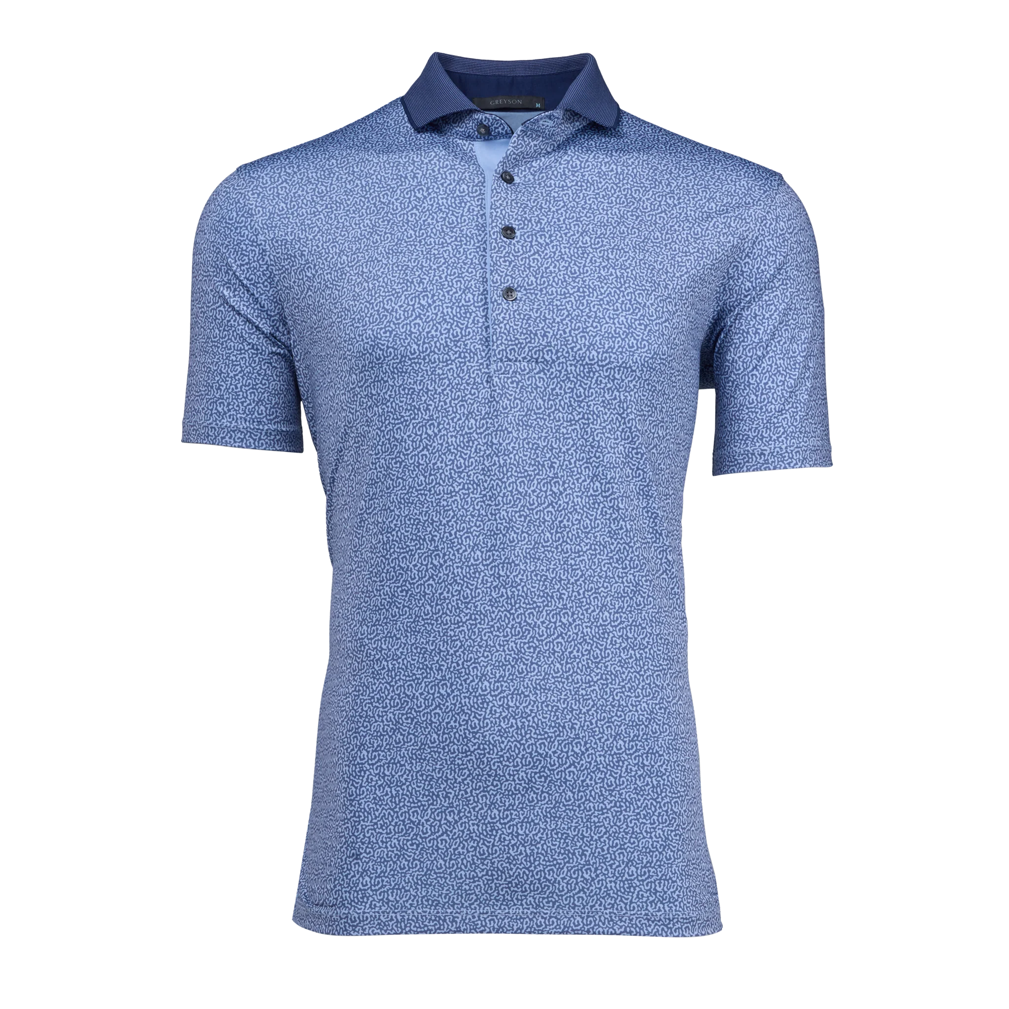 Brook Trout Polo