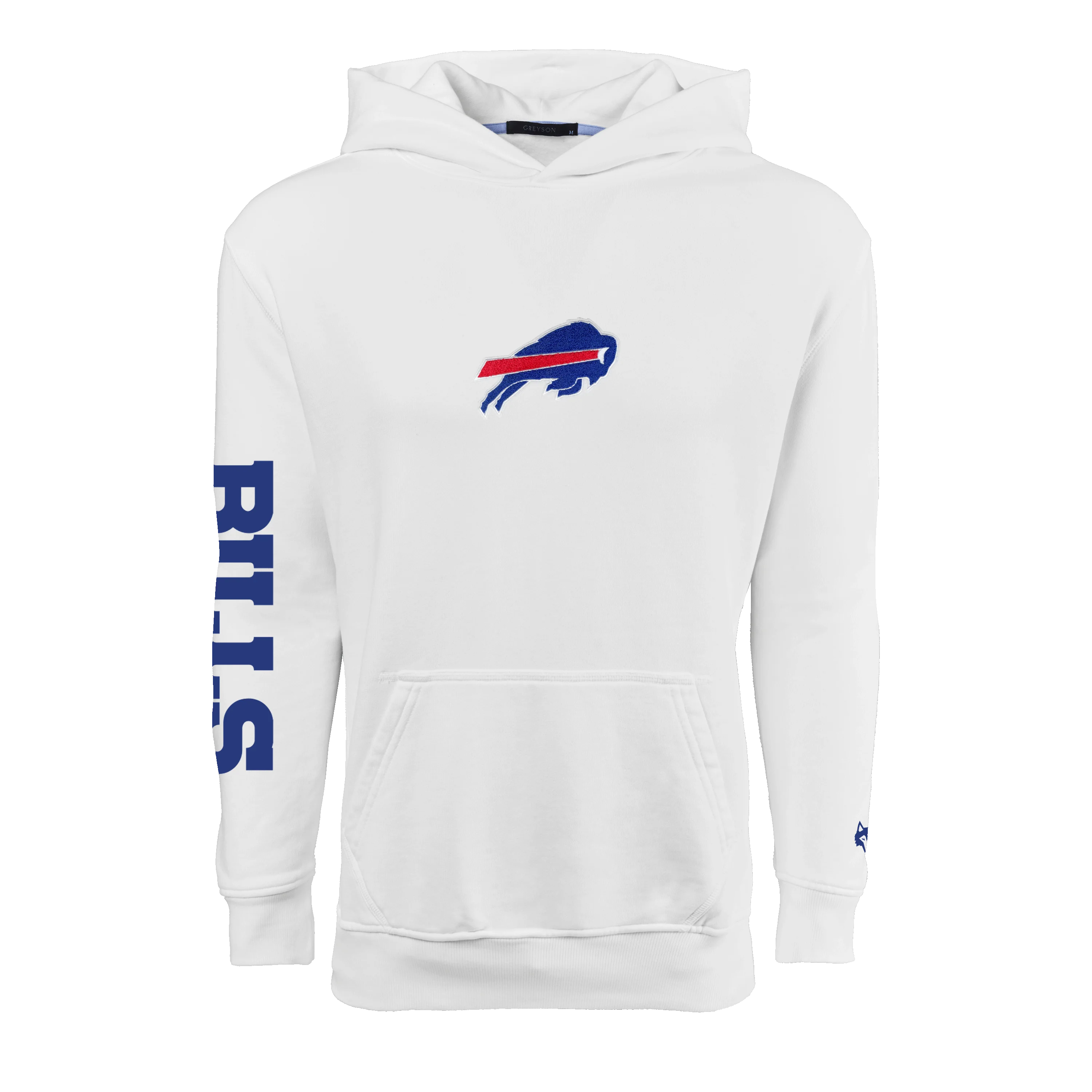 Buffalo Bills Aspen Hoodie - Image 33