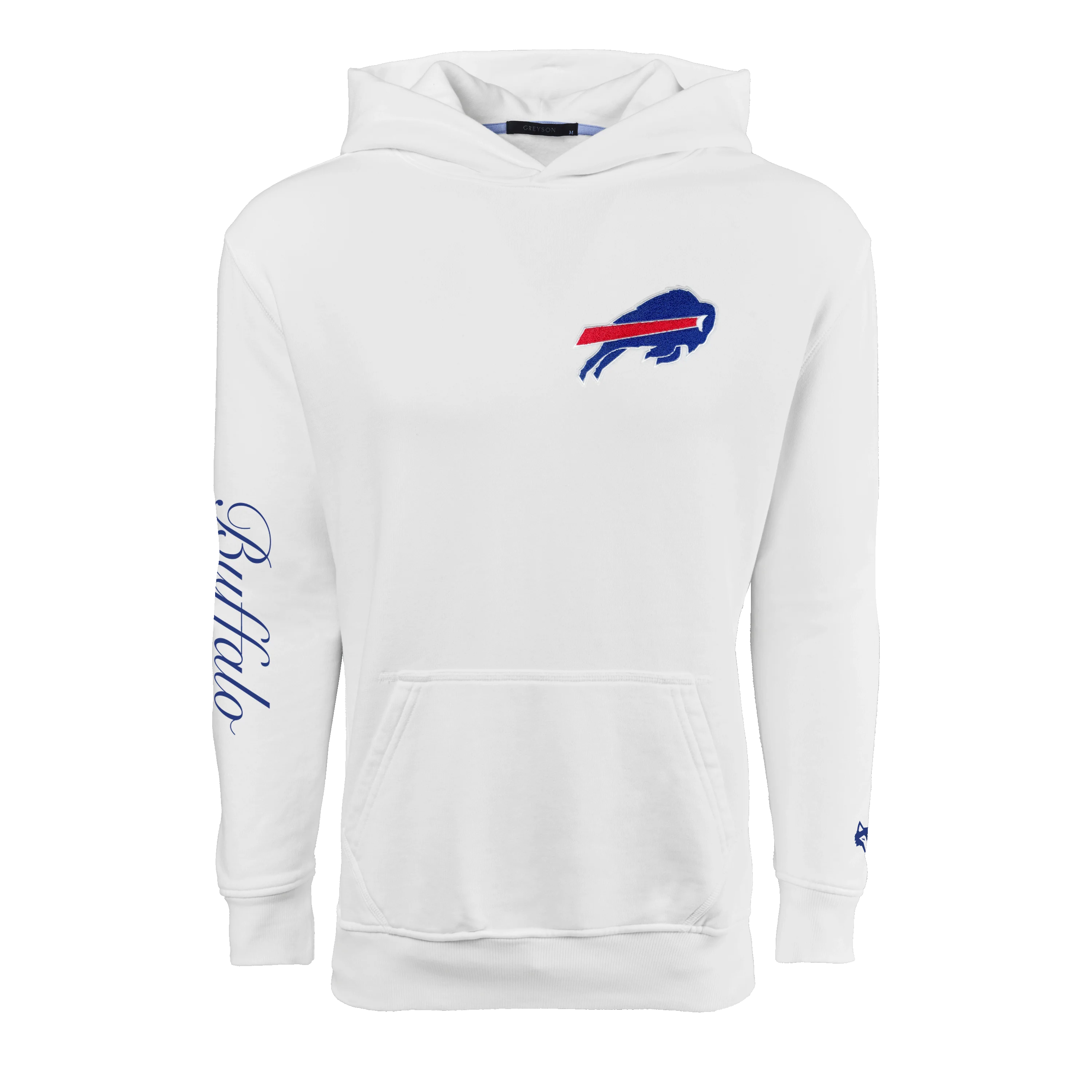 Buffalo Bills Aspen Hoodie - Image 37