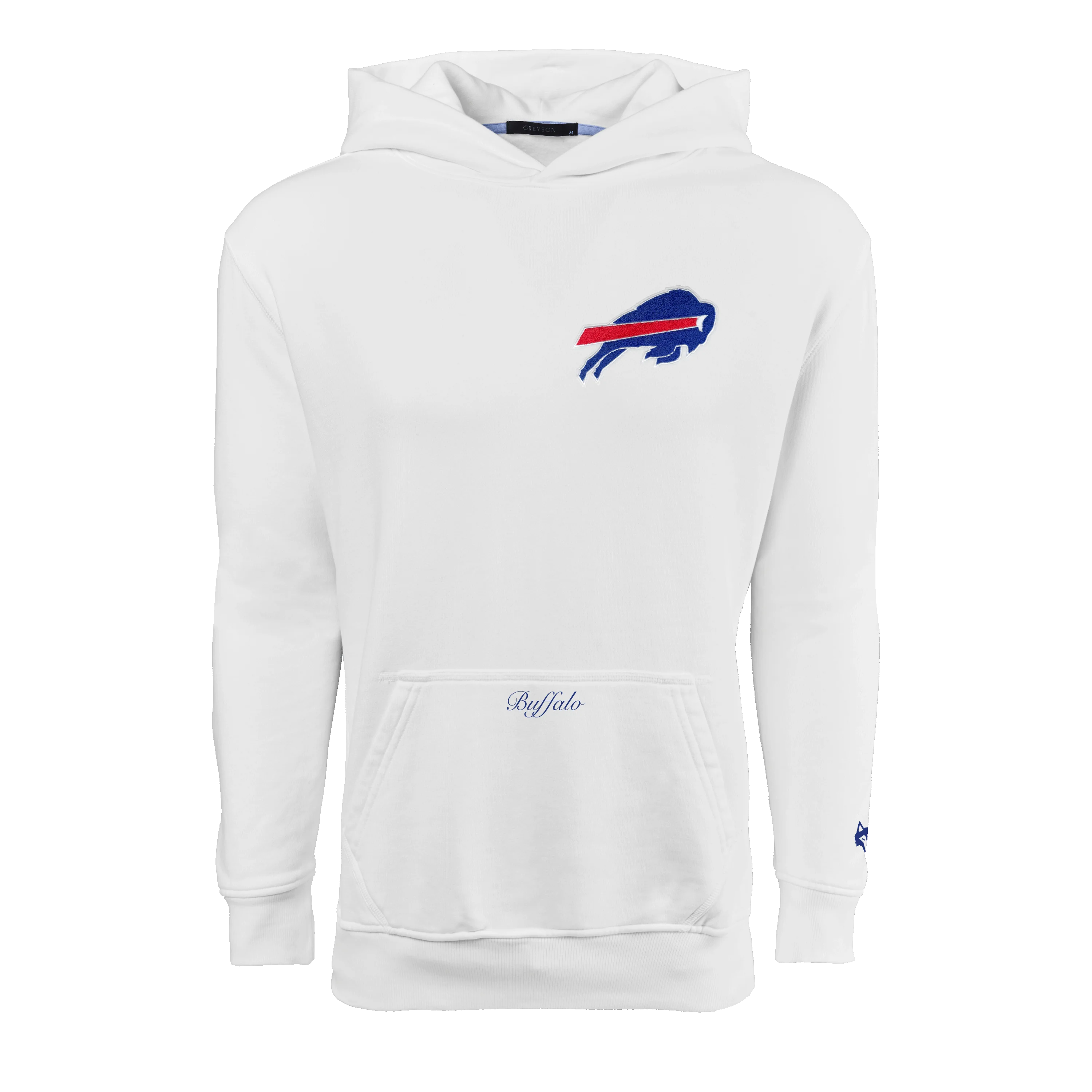 Buffalo Bills Aspen Hoodie - Image 45