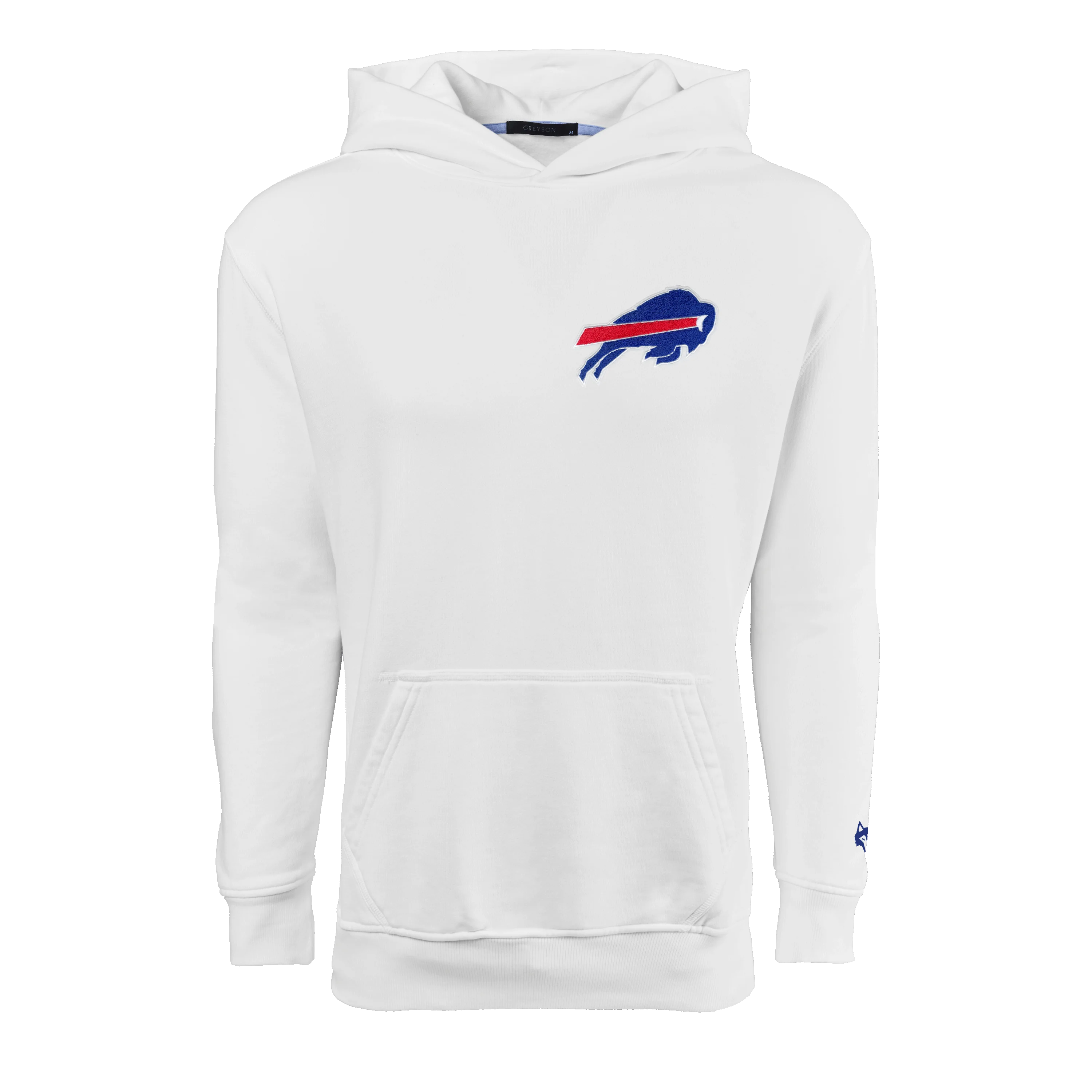 Buffalo Bills Aspen Hoodie - Image 5