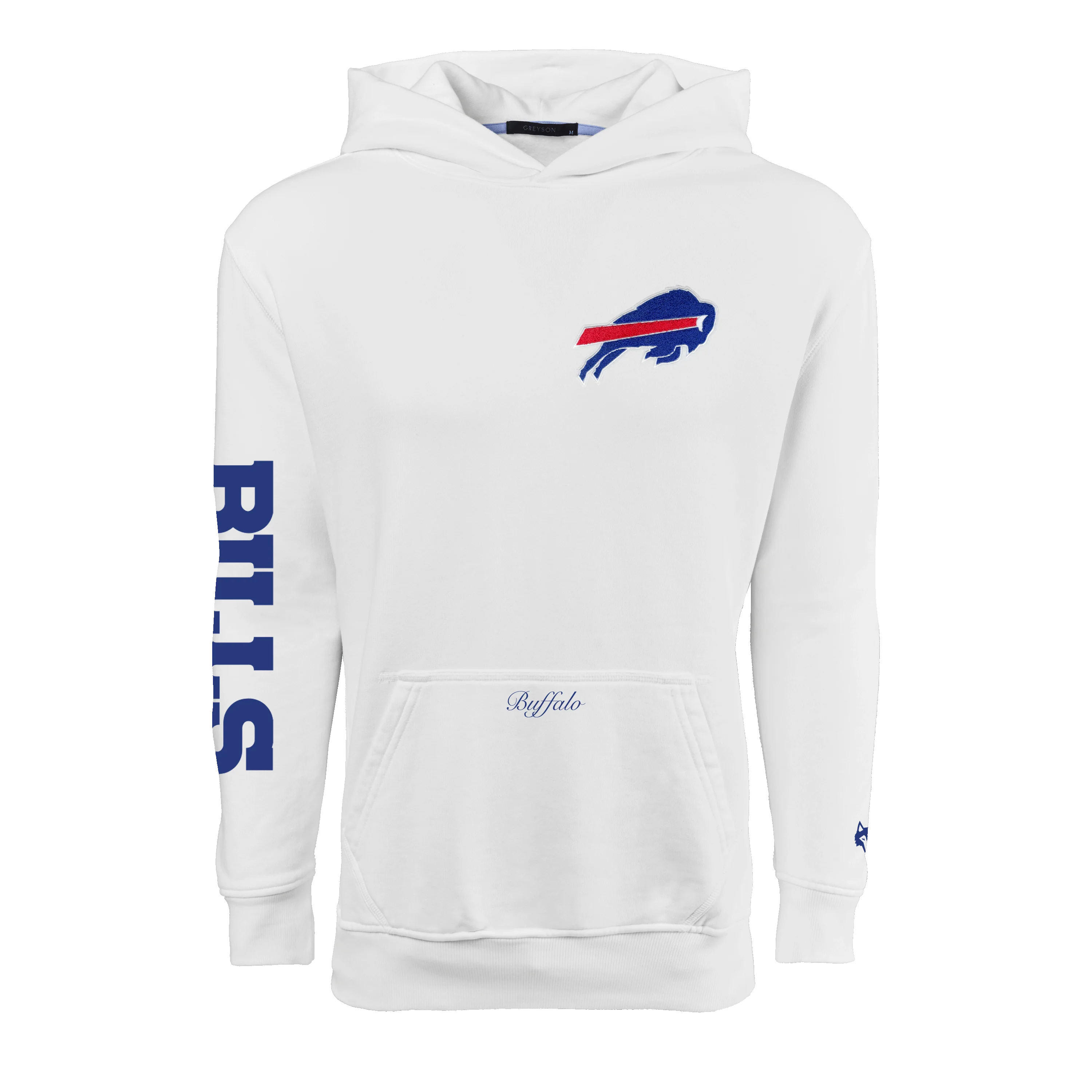 Buffalo Bills Aspen Hoodie - Image 57