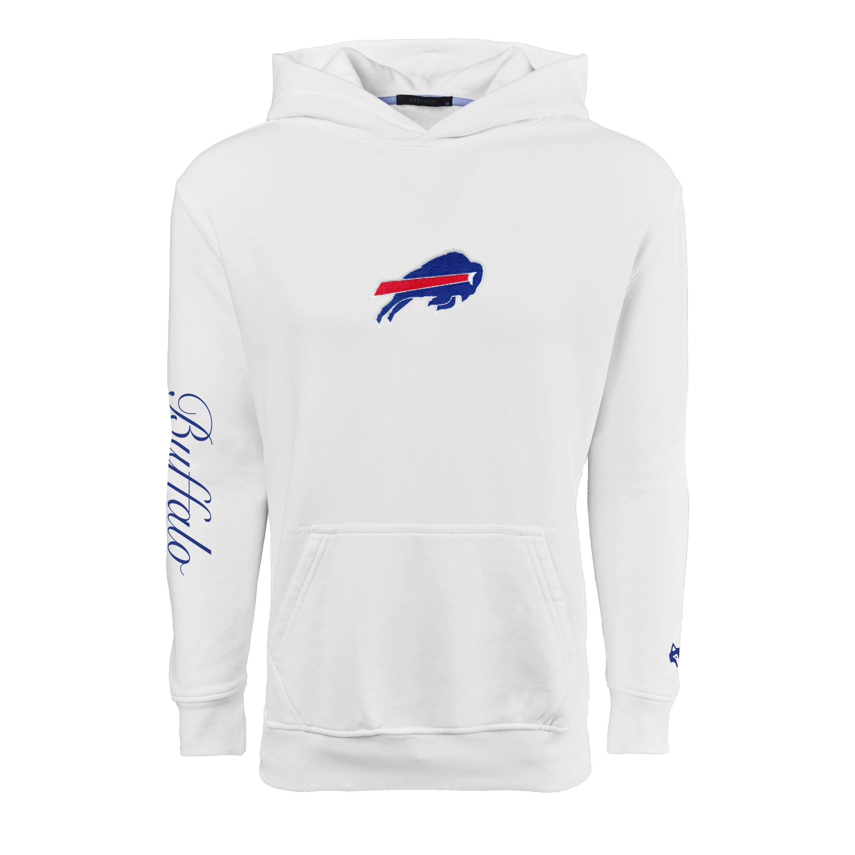 Buffalo Bills Aspen Hoodie - Image 75