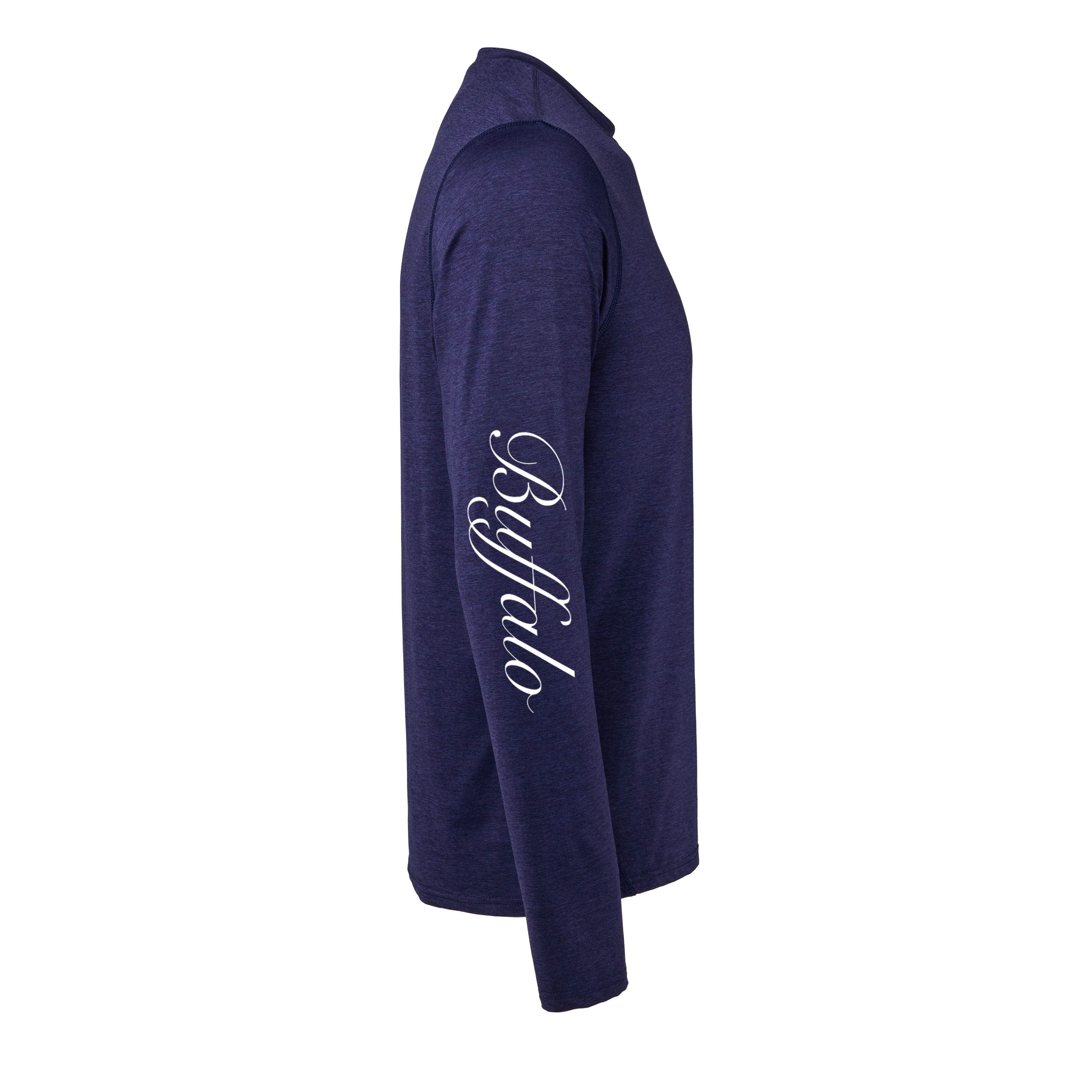 Buffalo Bills Guide Long Sleeve Tee - Image 4