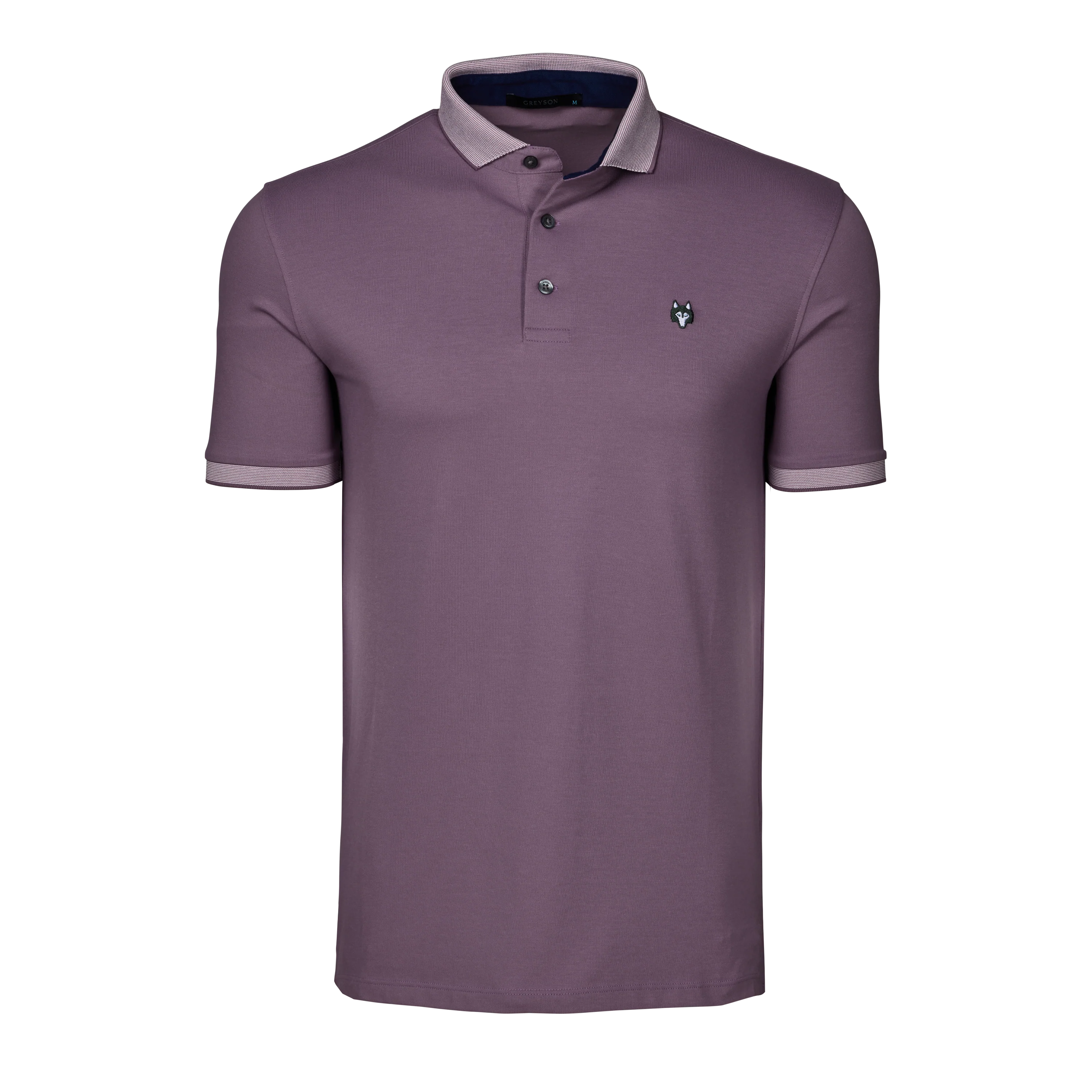 Crowley Icon Short Sleeve Polo - Image 4
