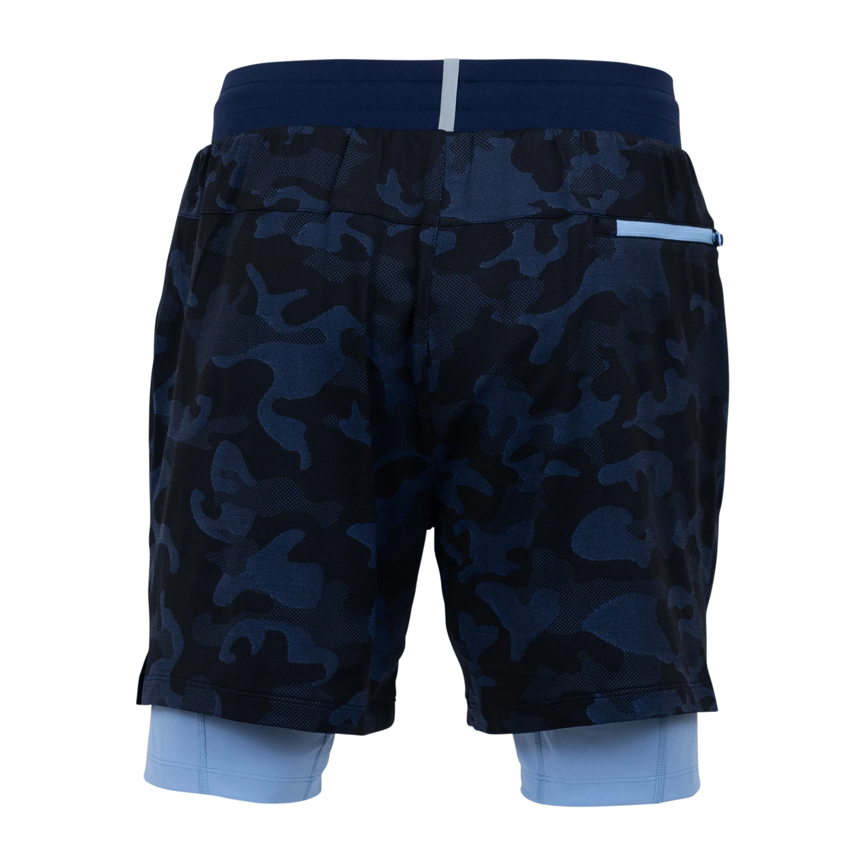 Kennebec Camo Short - Image 3