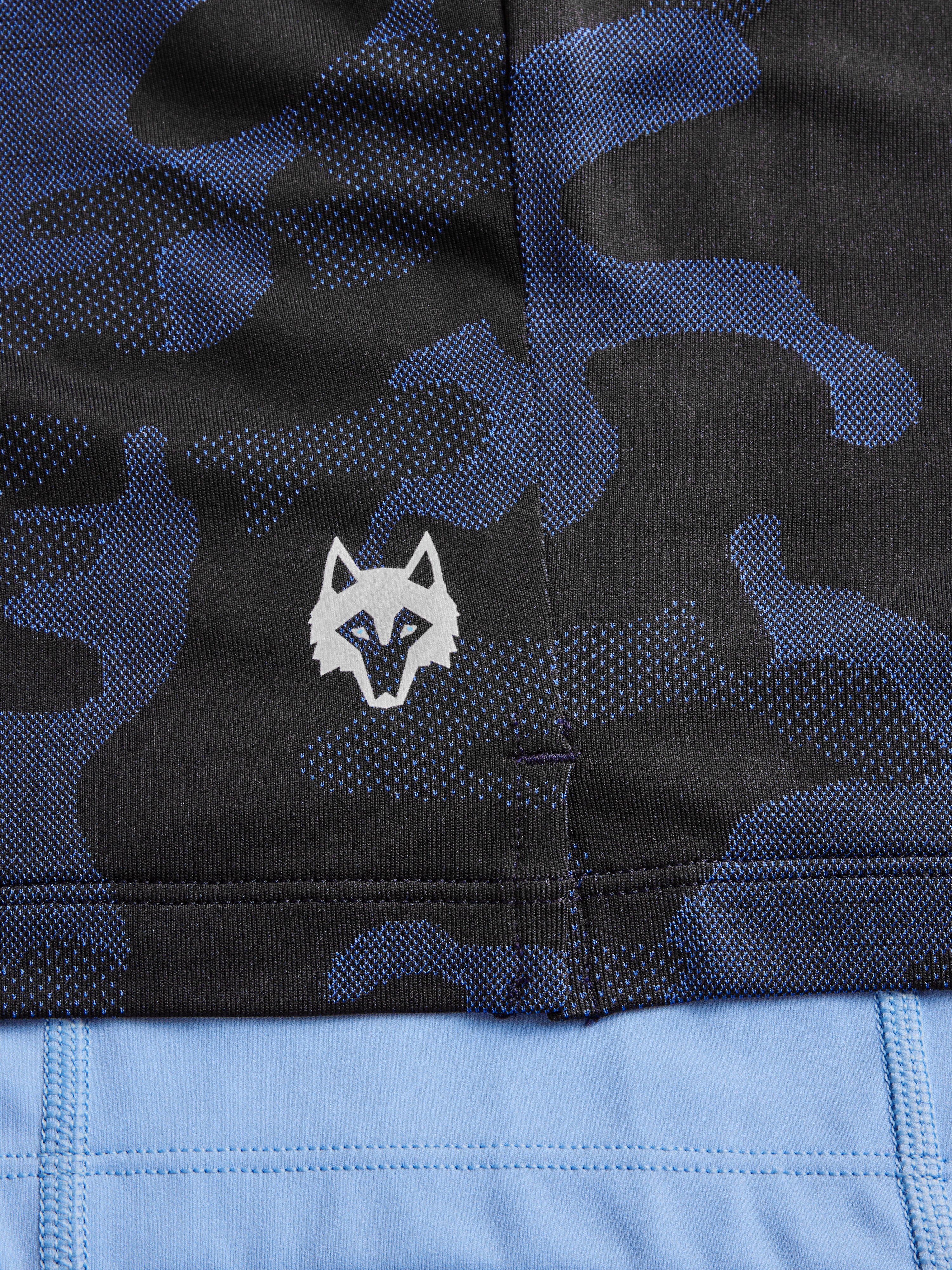 Kennebec Camo Short - Image 5