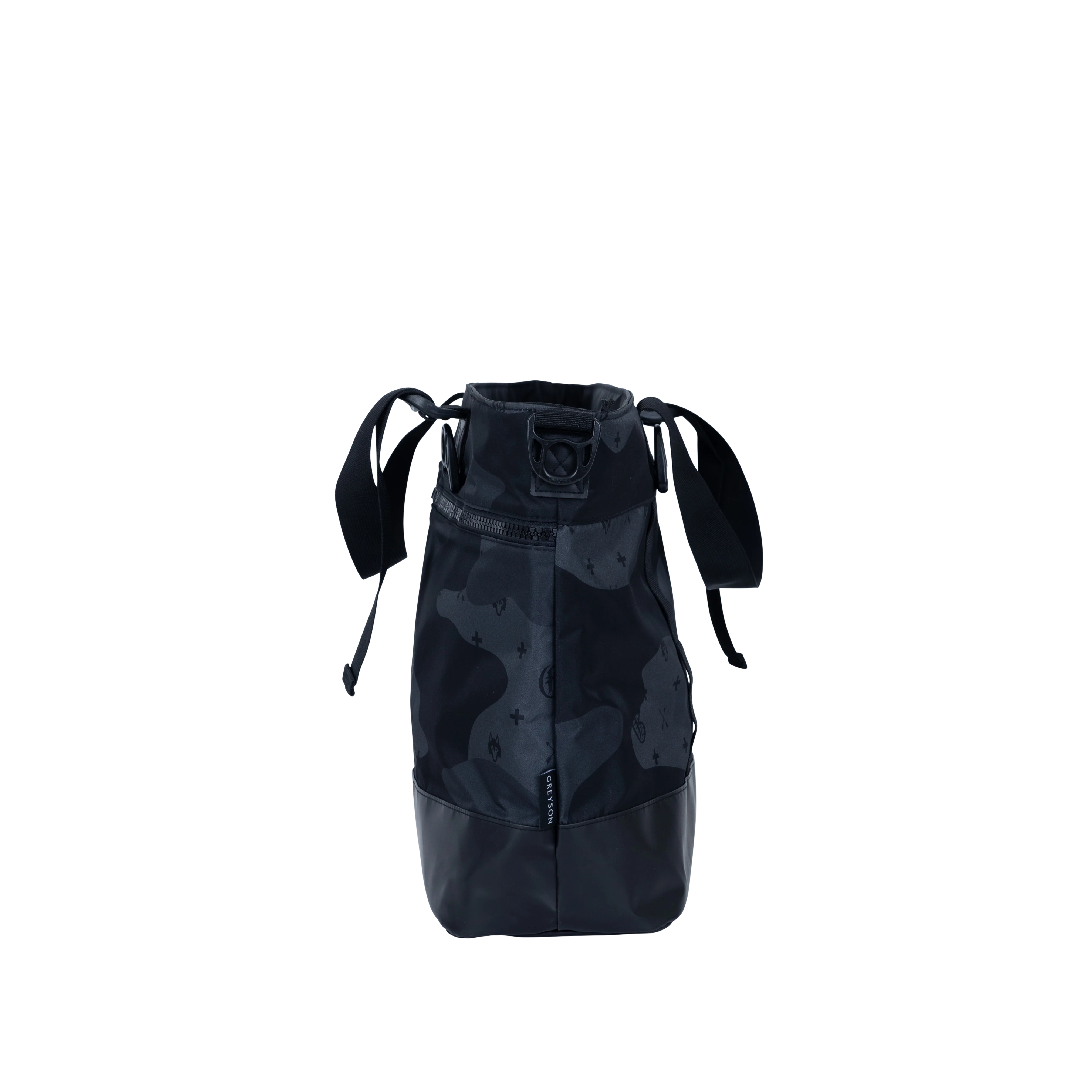 G.O.A.T. Camo Tote Bag - Image 5
