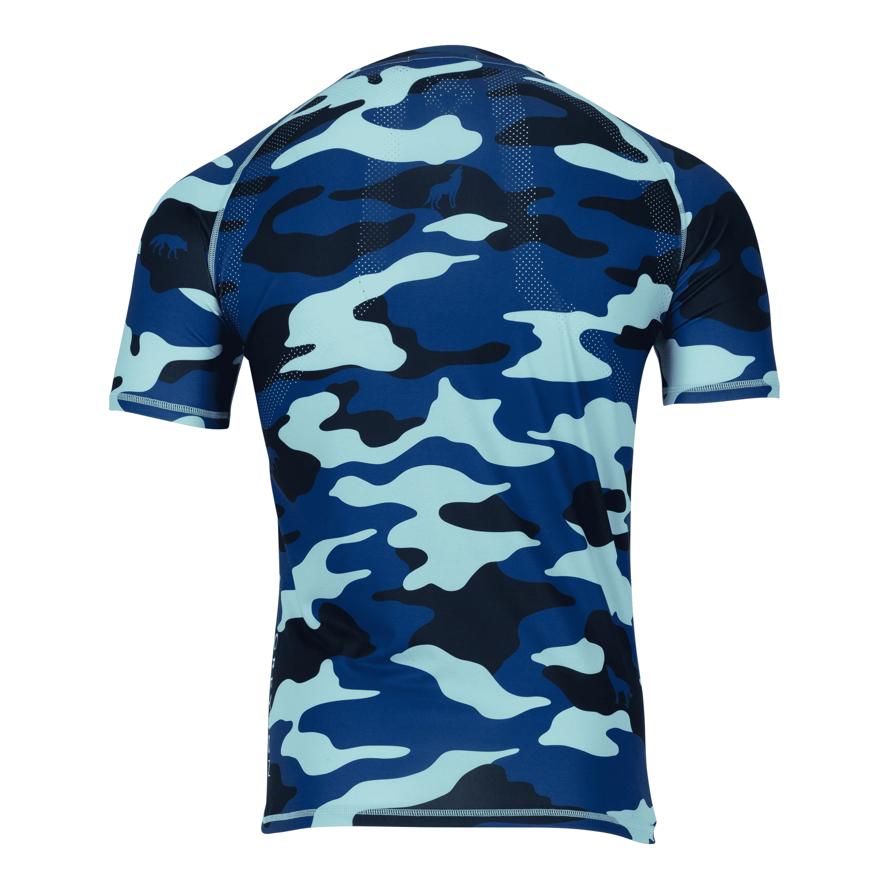 Camoscape Falcon Tee - Image 3