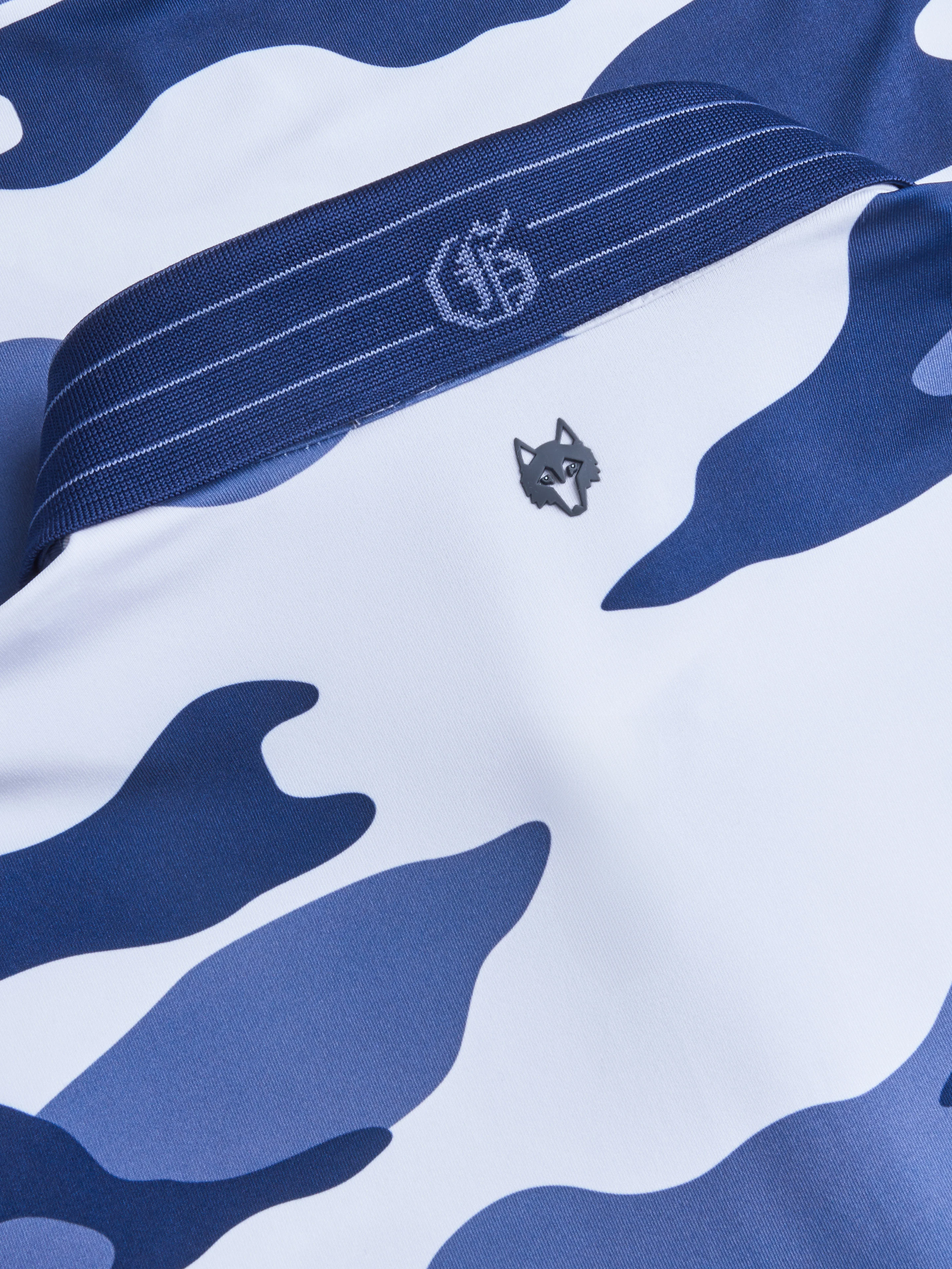 Camoscape Polo - Image 4