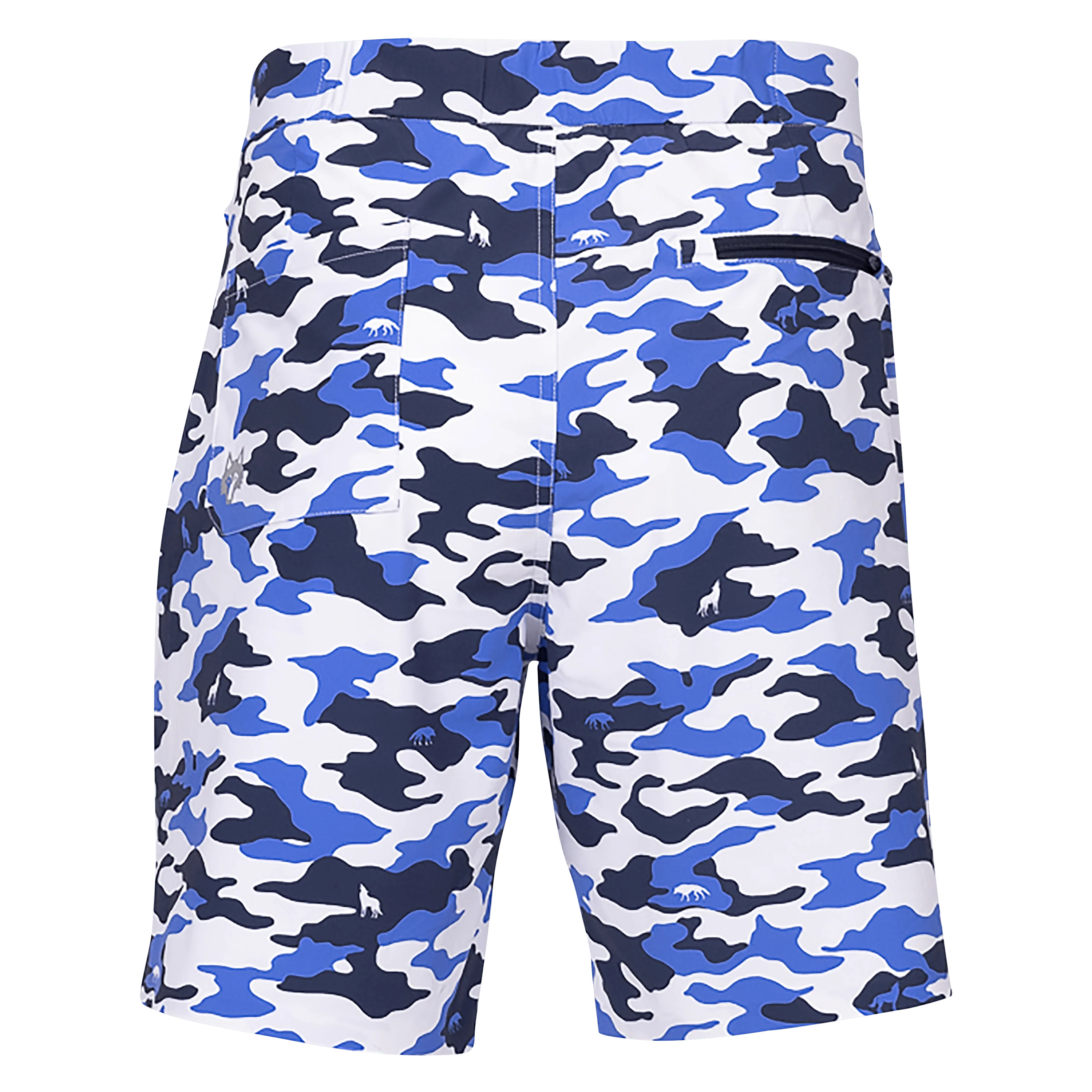 Camoscape Superior Swim Short - Image 3