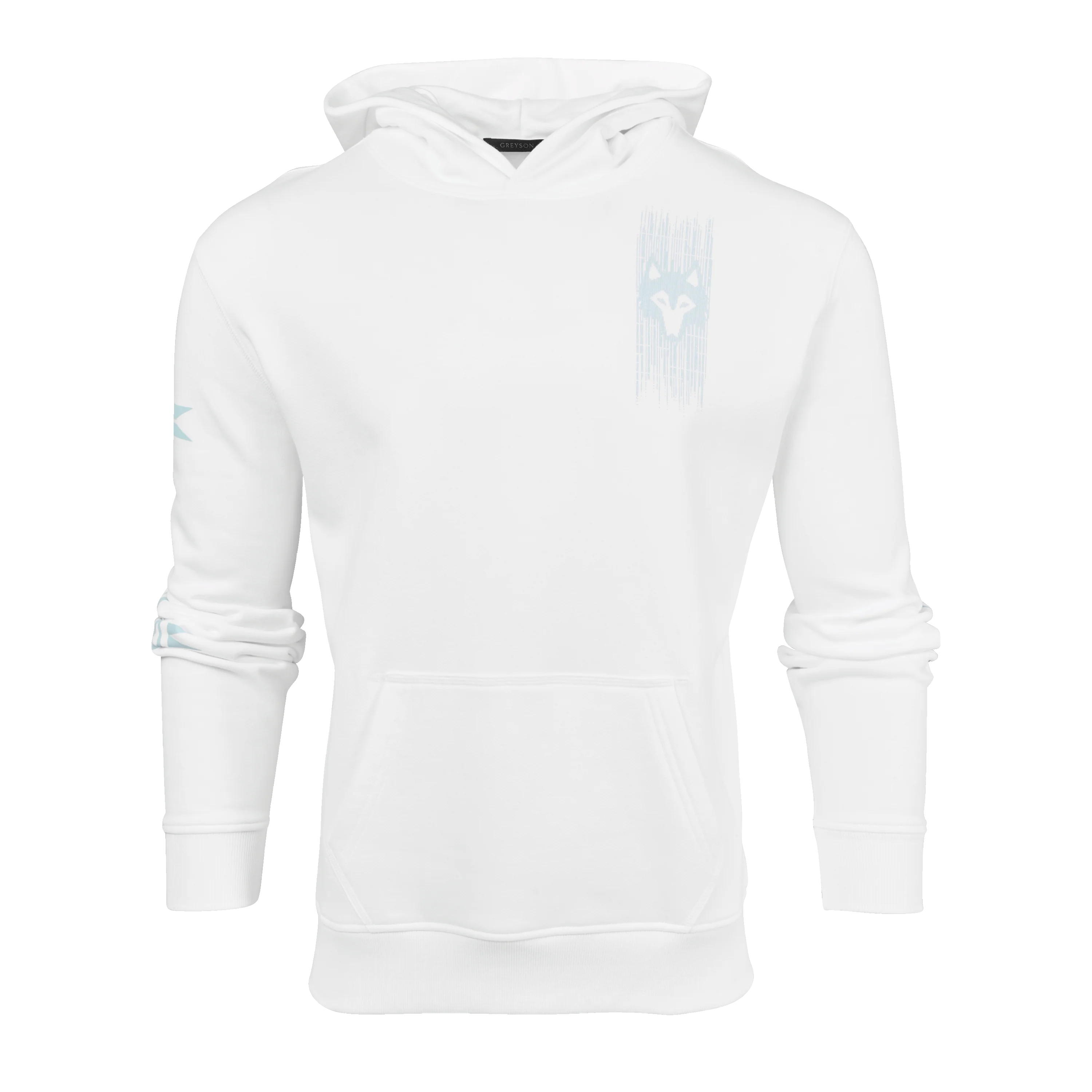 Canyon Stalk Aspen Hoodie