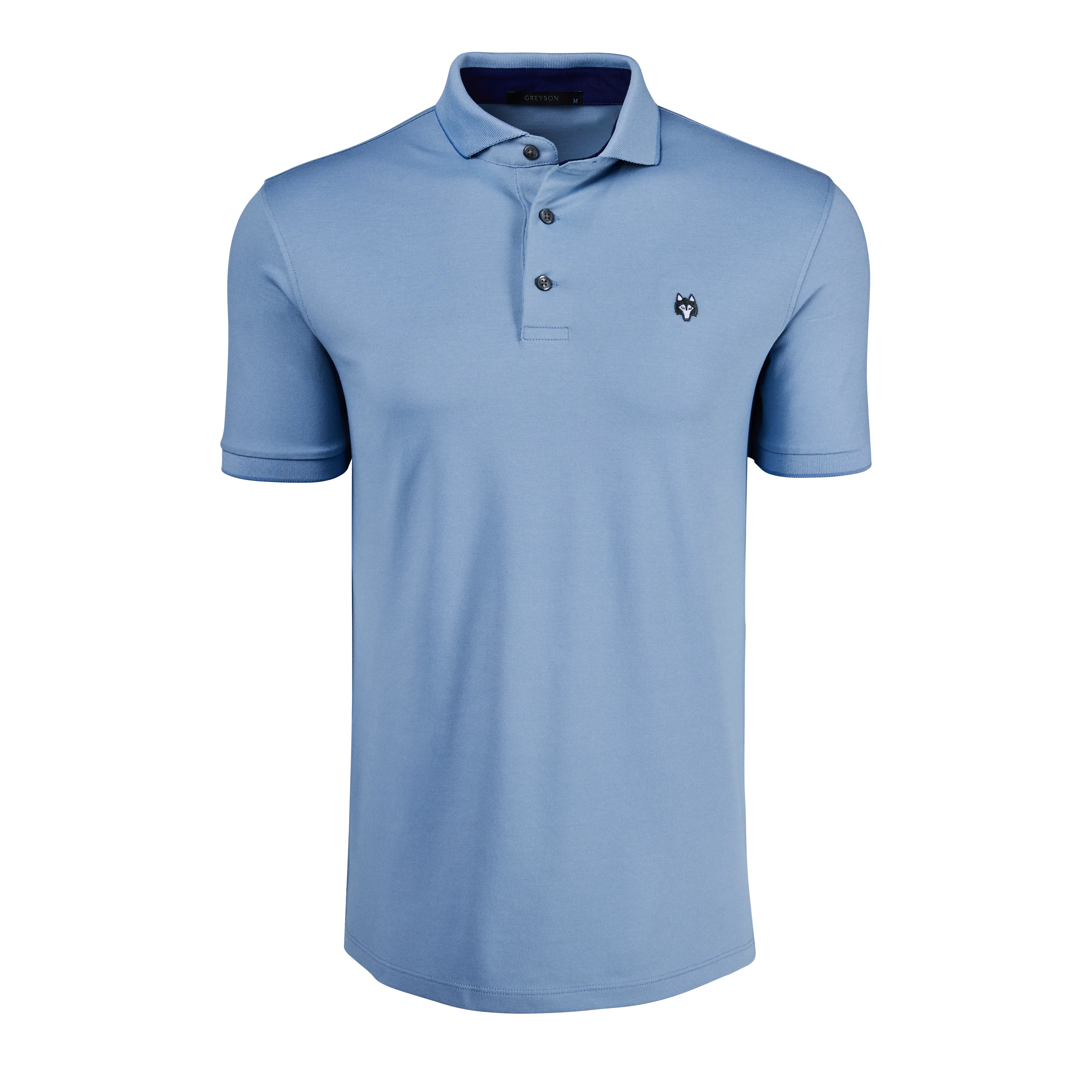 Crowley Icon Short Sleeve Polo - Image 6