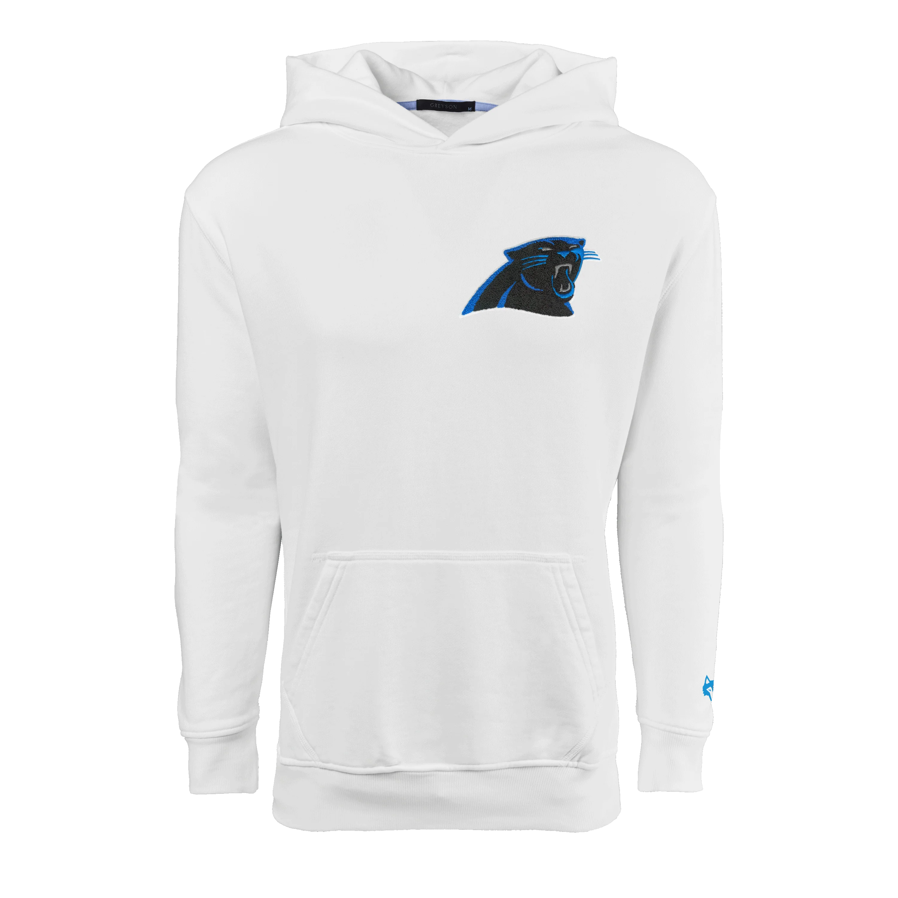 Carolina Panthers Aspen Hoodie - Image 48