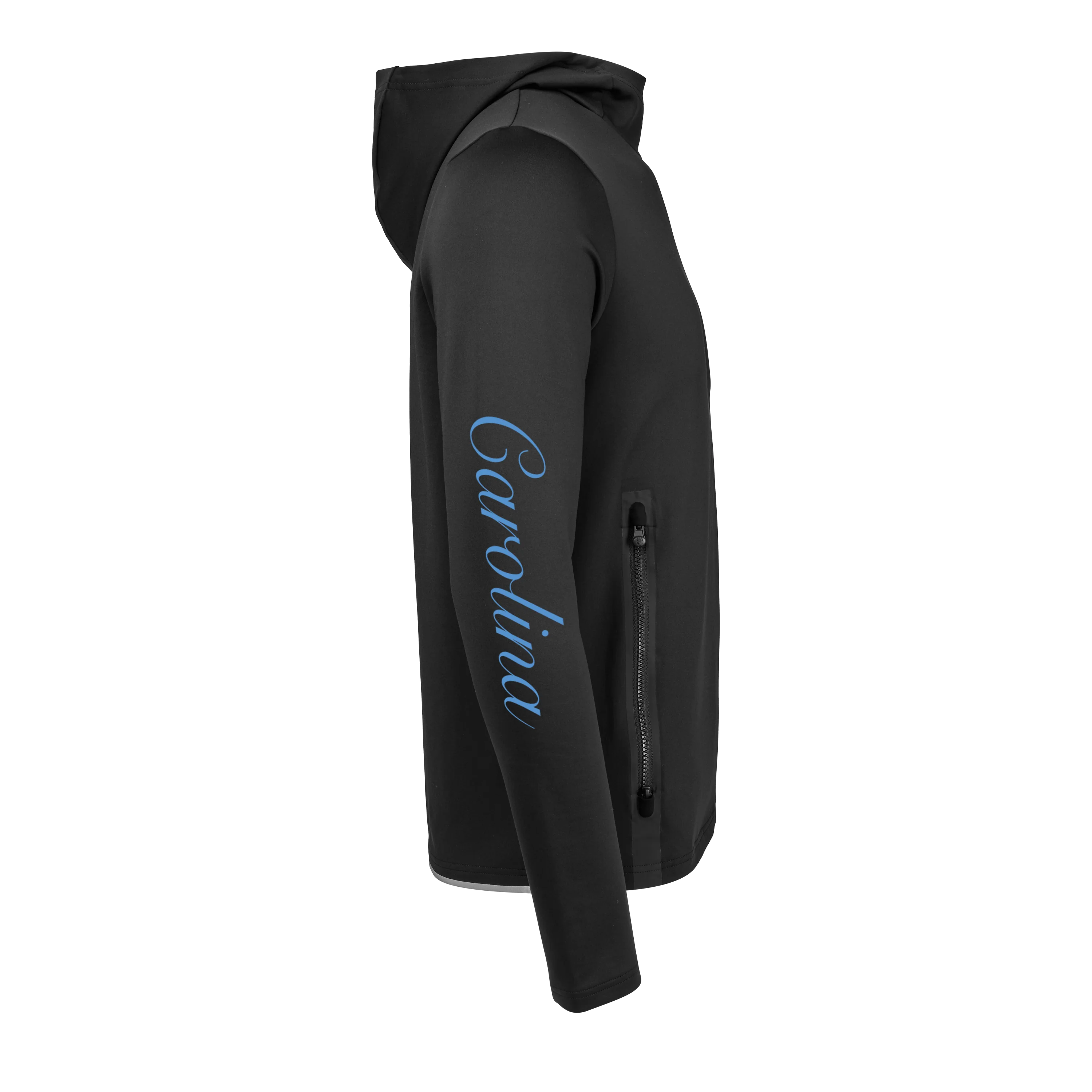 Carolina Panthers Sequoia Hoodie - Image 3