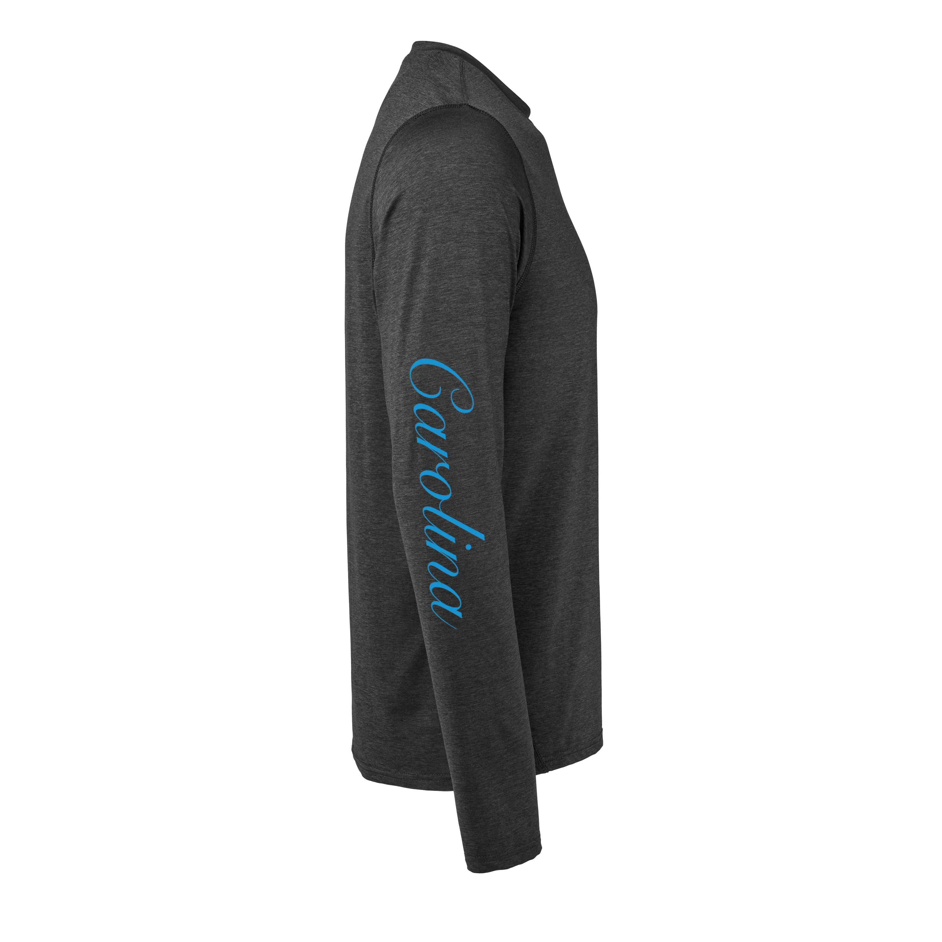 Carolina Panthers Guide Long Sleeve Tee - Image 3