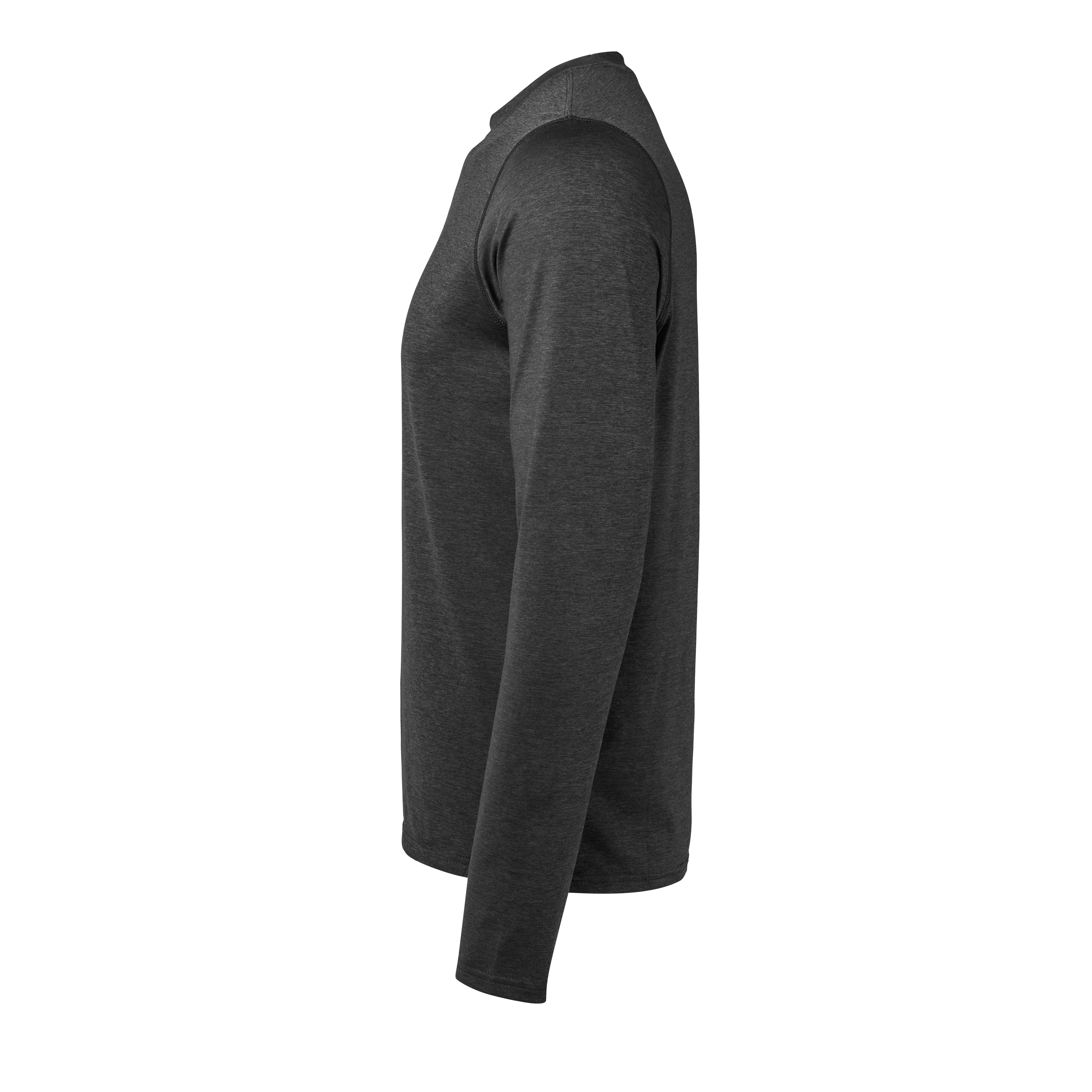 Carolina Panthers Guide Long Sleeve Tee - Image 4