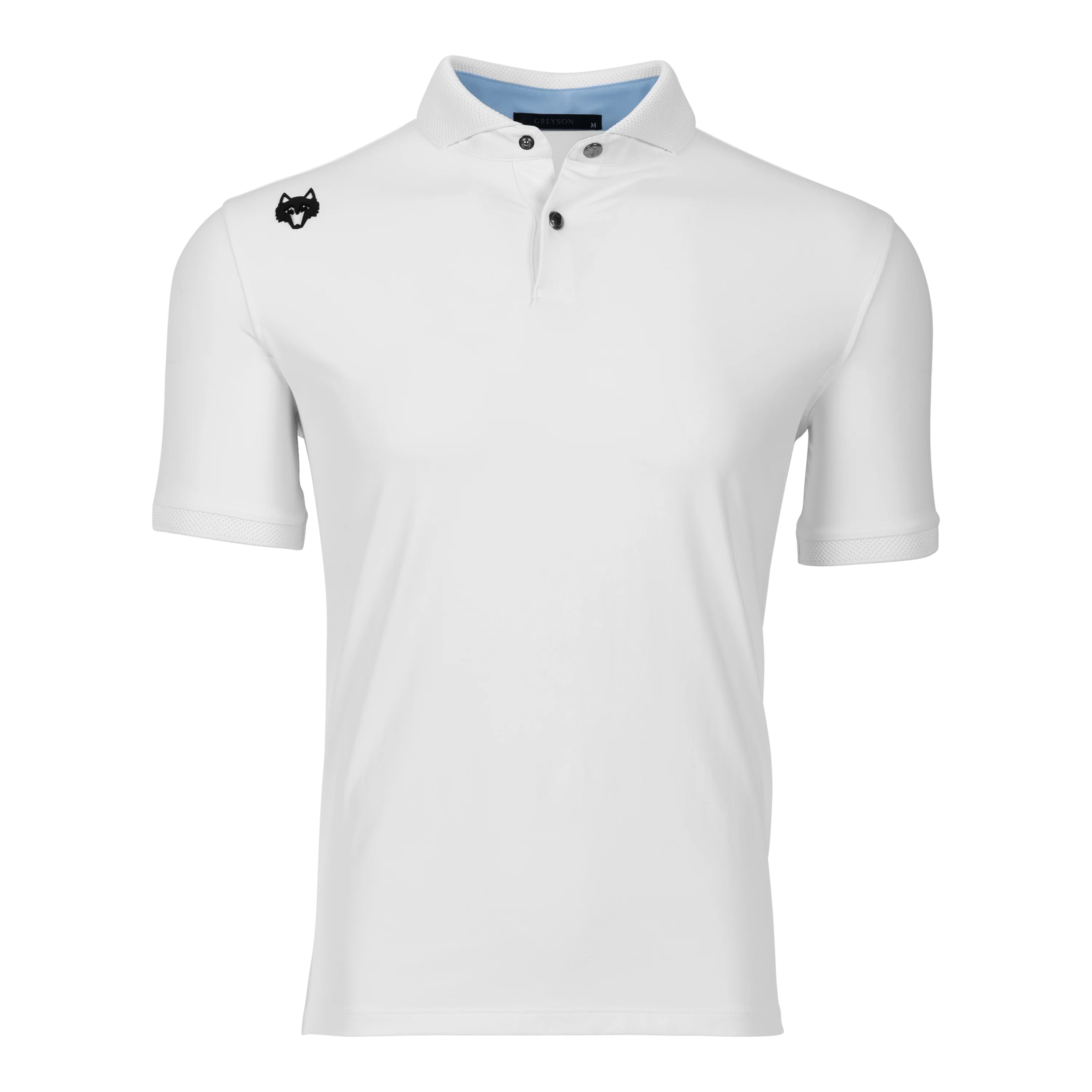 Cayuse Sport Short Sleeve Polo