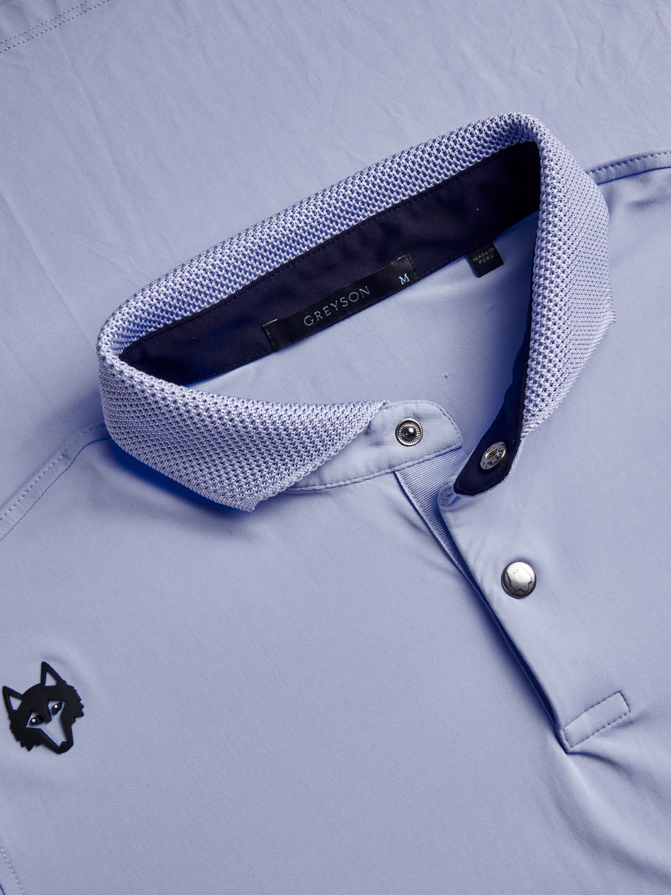 Cayuse Sport Short Sleeve Polo - Image 11